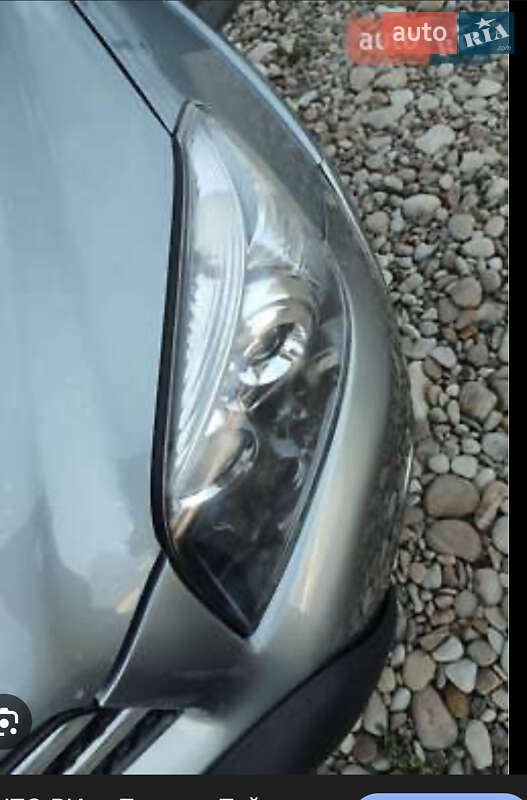 Внедорожник / Кроссовер Toyota RAV4 2006 в Хмельницком