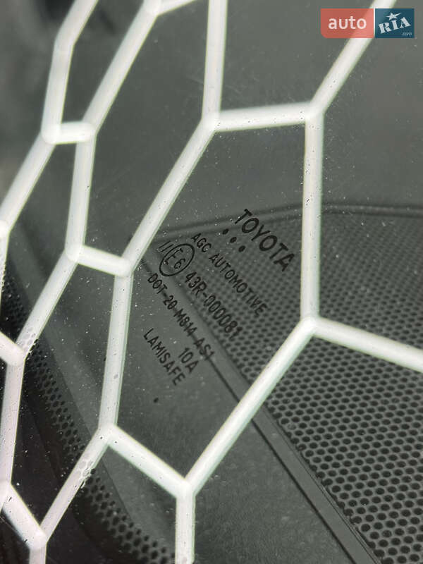 Внедорожник / Кроссовер Toyota RAV4 2016 в Днепре