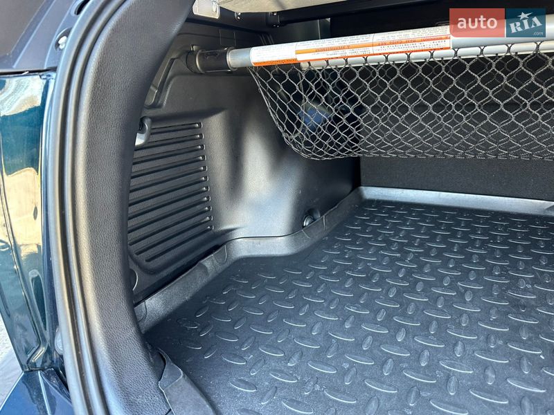 Внедорожник / Кроссовер Toyota RAV4 2018 в Николаеве