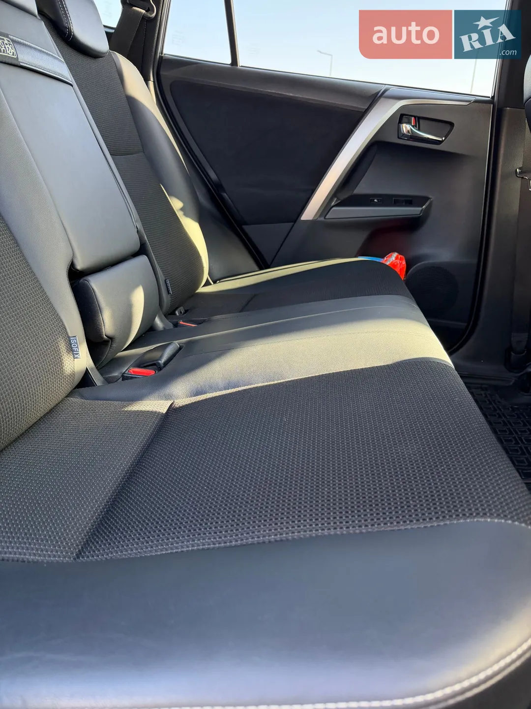 2018 Toyota RAV 4 - мініатюра 24