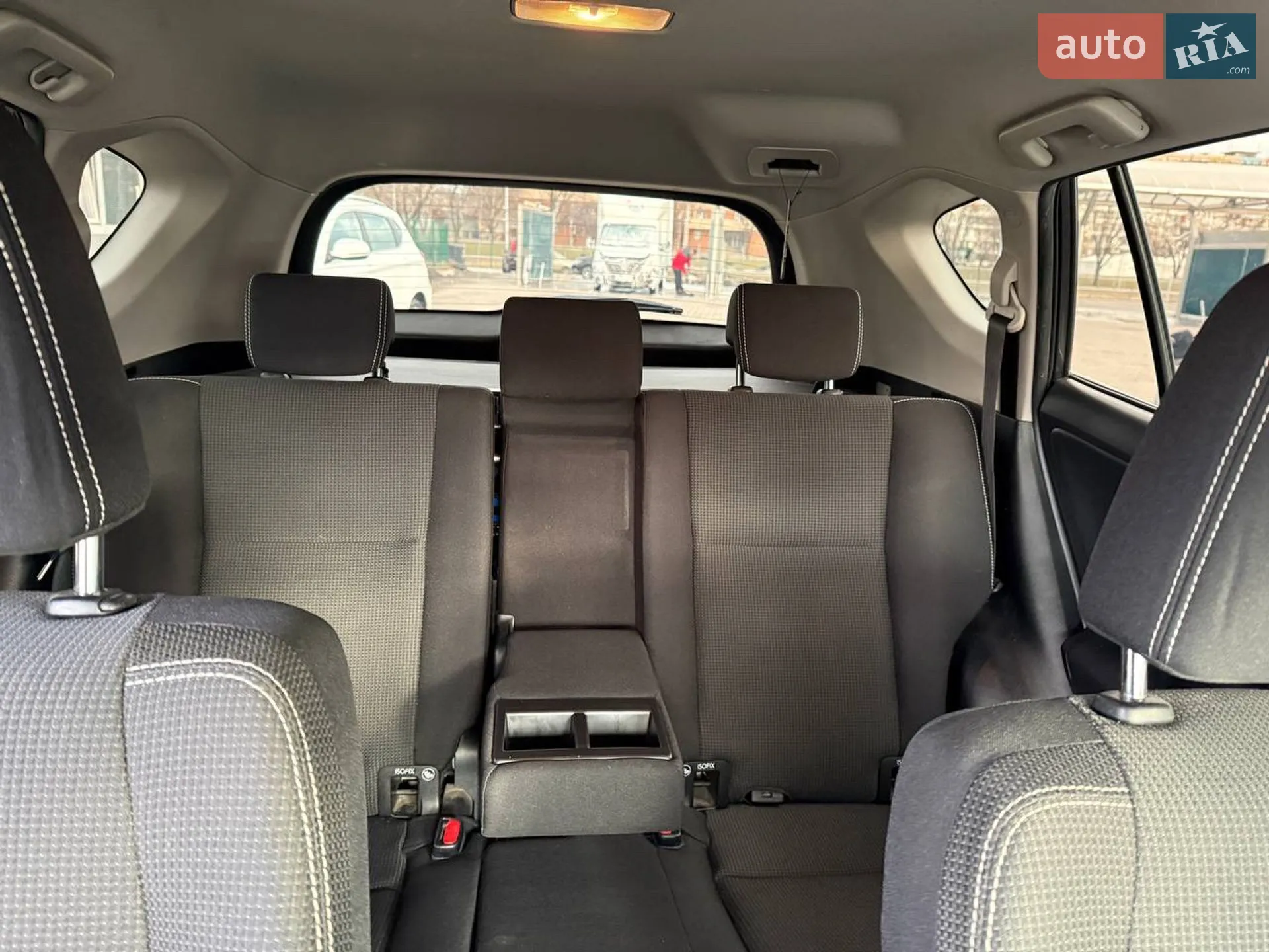 2017 Toyota RAV 4 - мініатюра 23