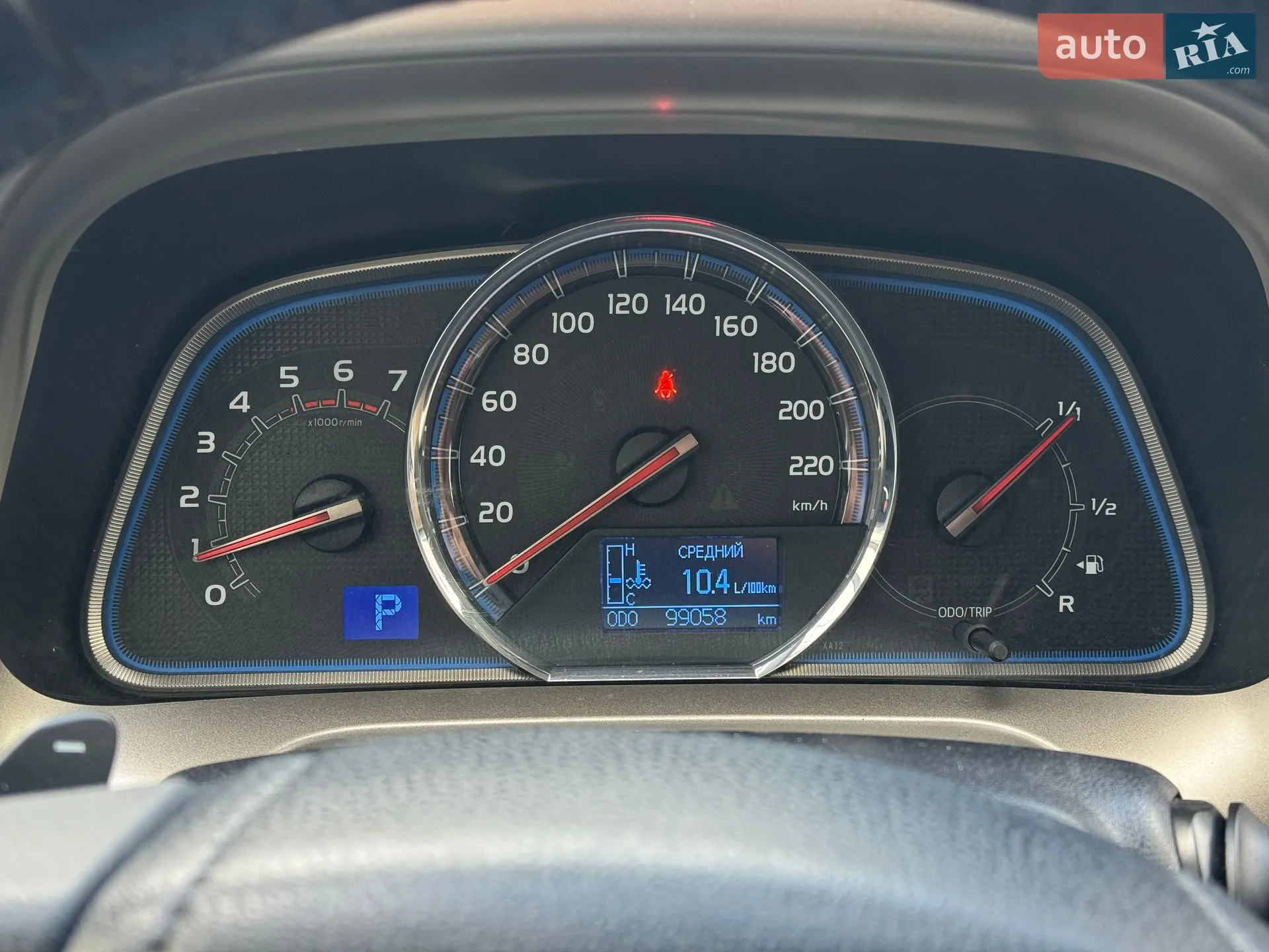 2014 Toyota RAV 4 - мініатюра 17