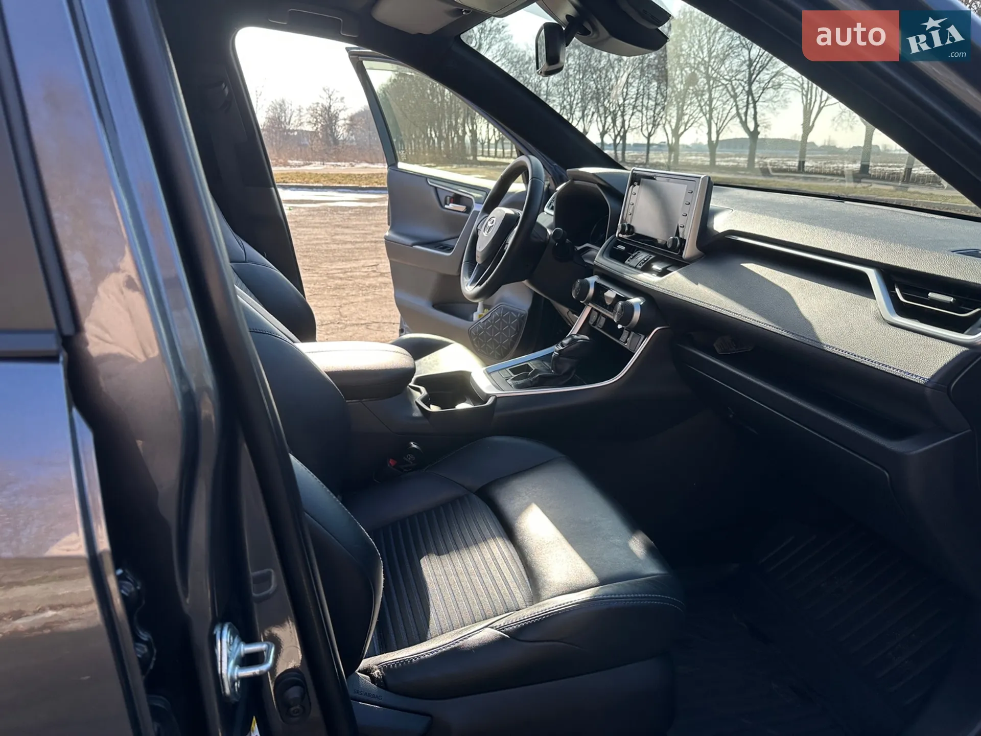 2019 Toyota RAV 4 - мініатюра 9