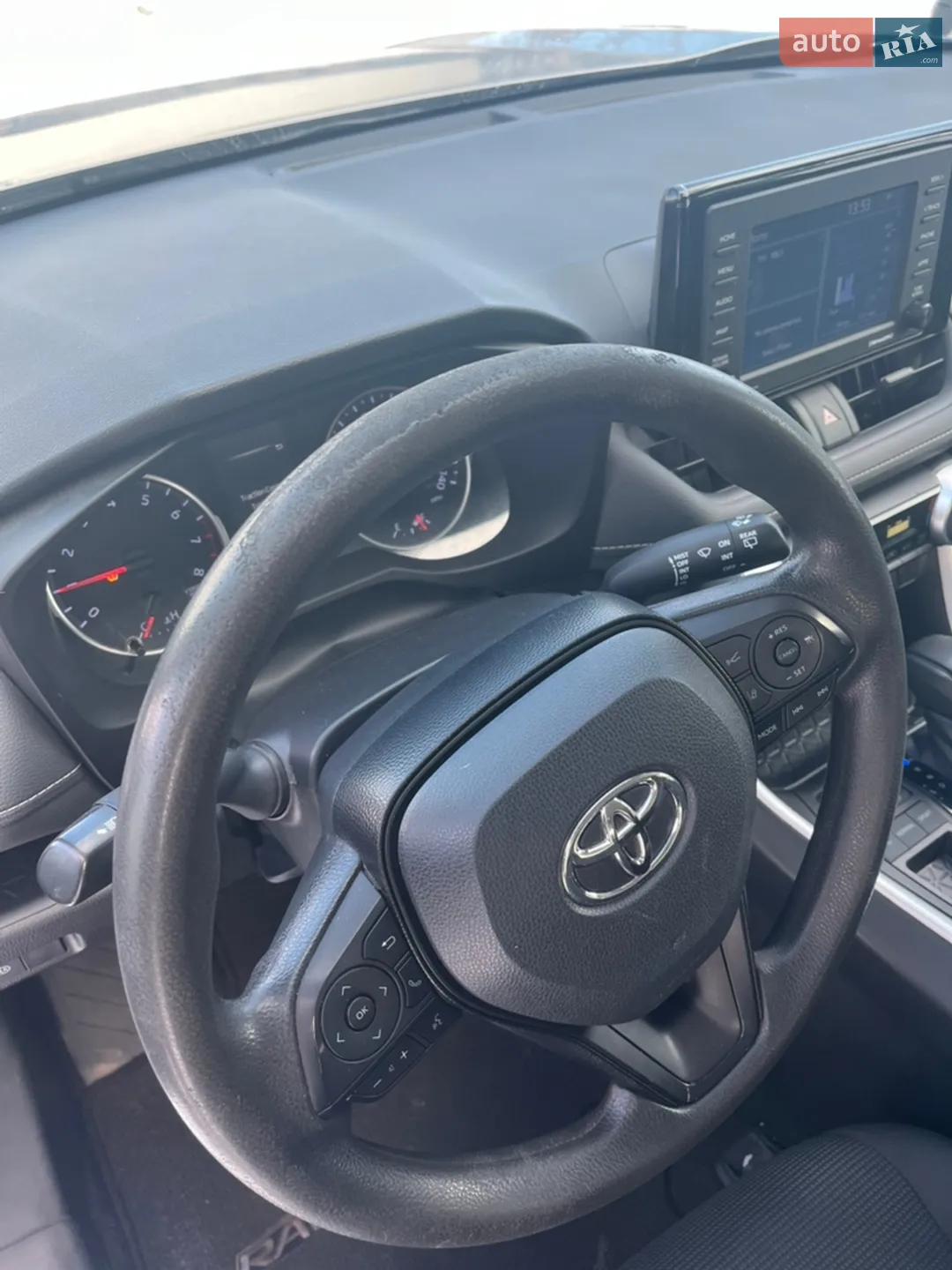 2021 Toyota RAV 4 - мініатюра 21