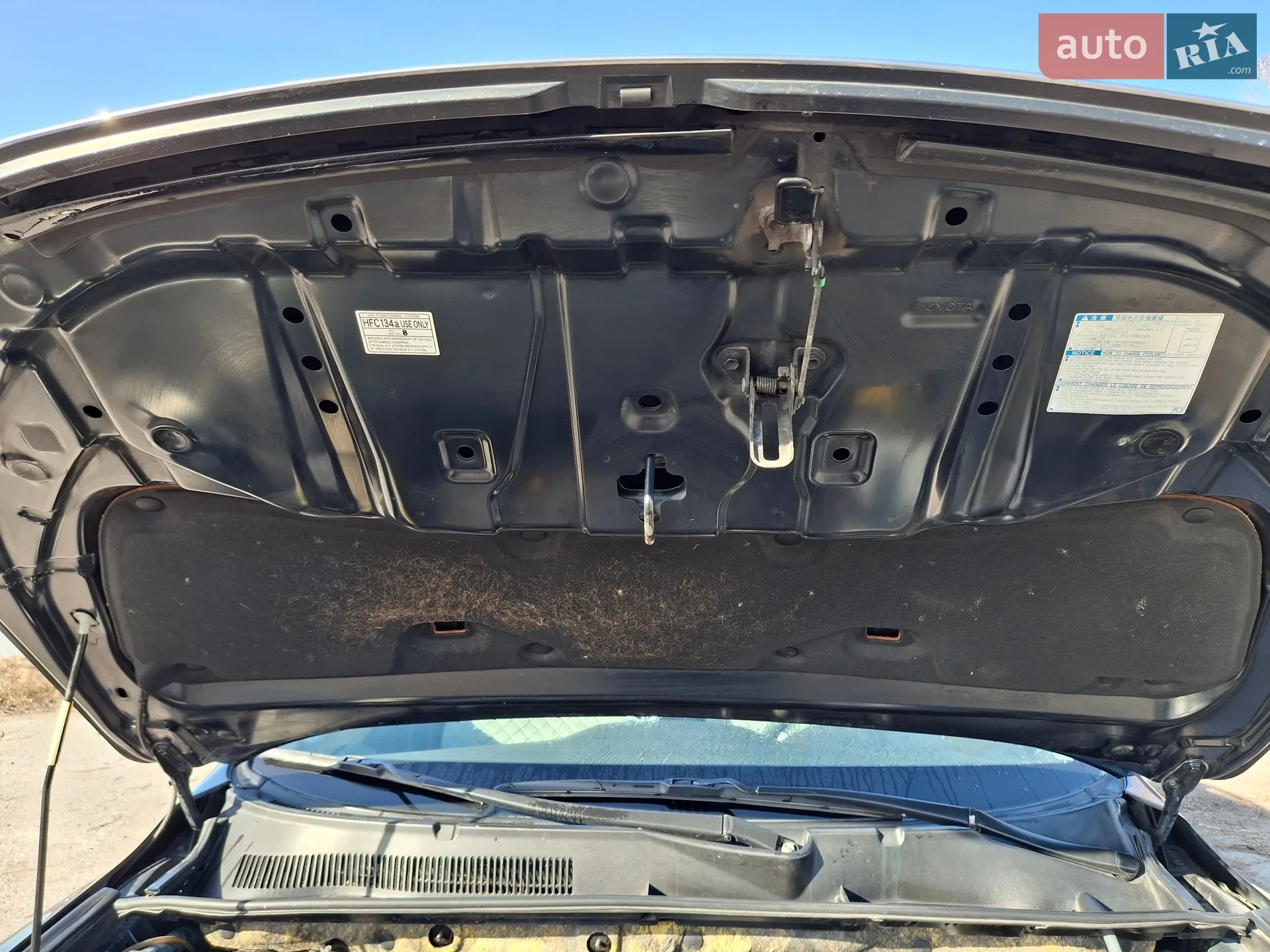 2011 Toyota RAV 4 - мініатюра 6