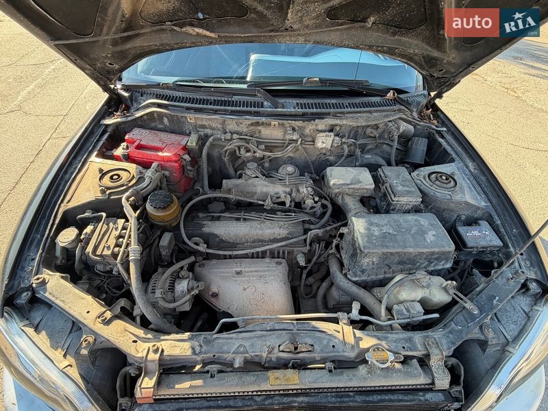 Внедорожник / Кроссовер Toyota RAV4 1994 в Одессе