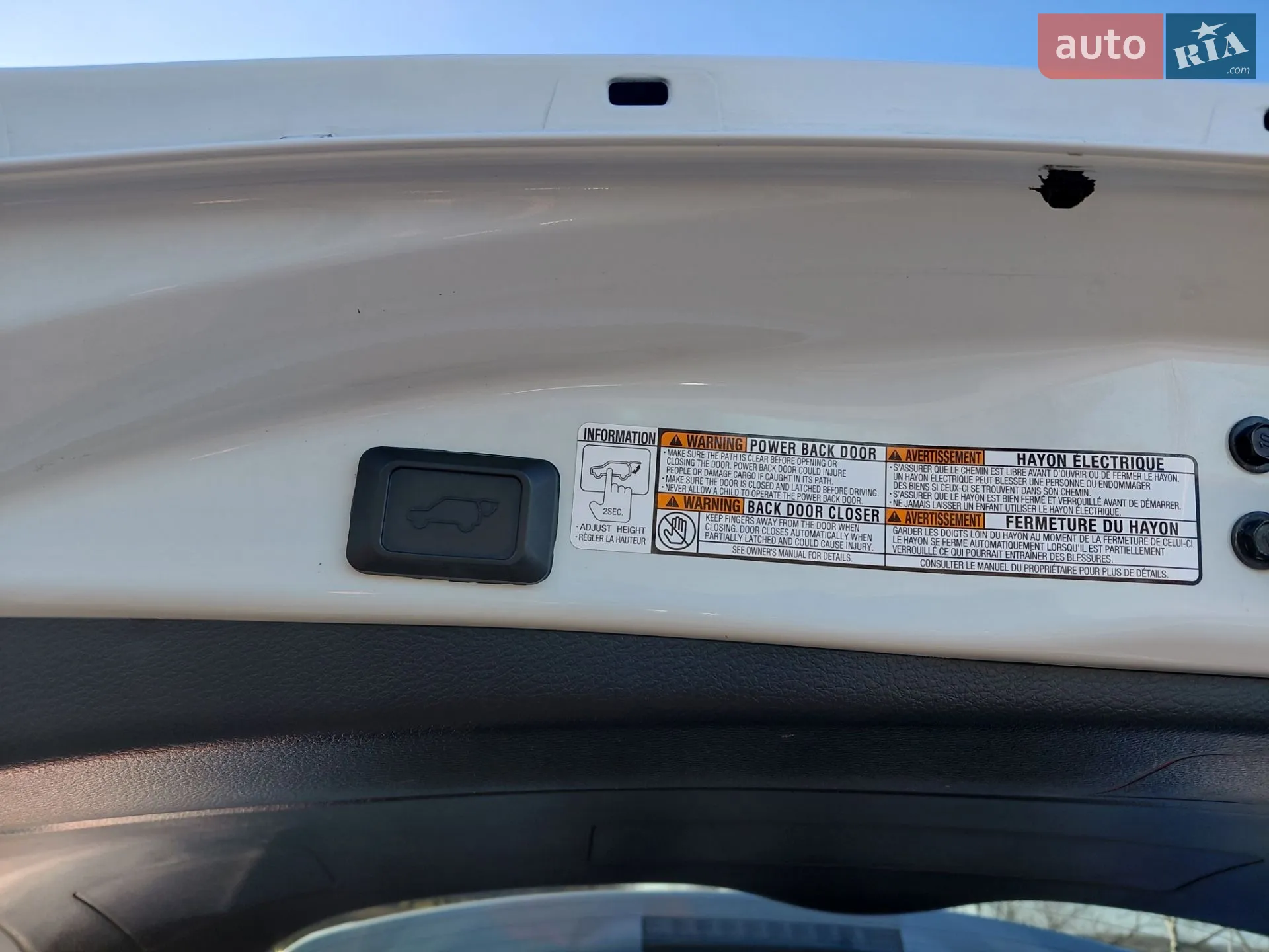 2018 Toyota RAV 4 - мініатюра 33