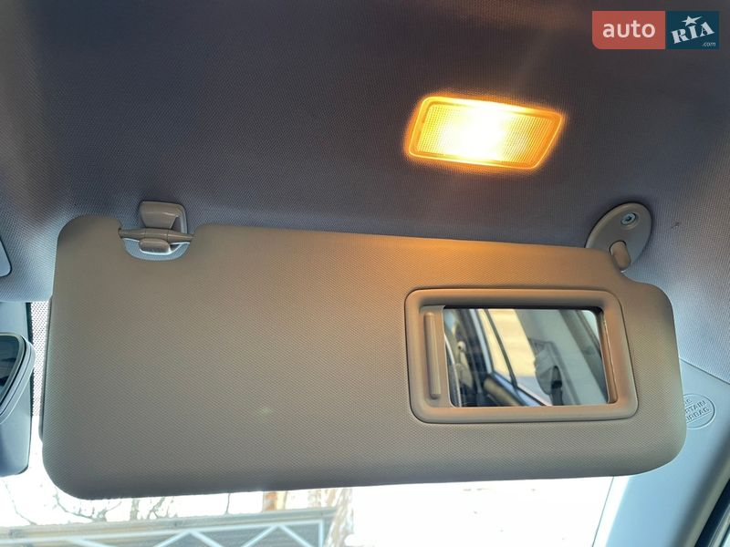 Внедорожник / Кроссовер Toyota RAV4 2018 в Полтаве