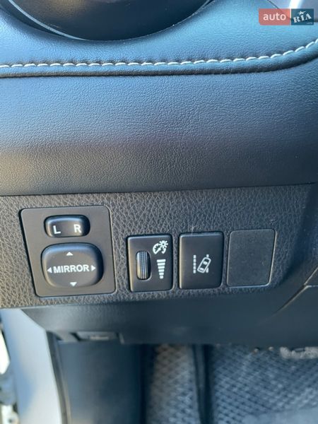 Внедорожник / Кроссовер Toyota RAV4 2018 в Полтаве