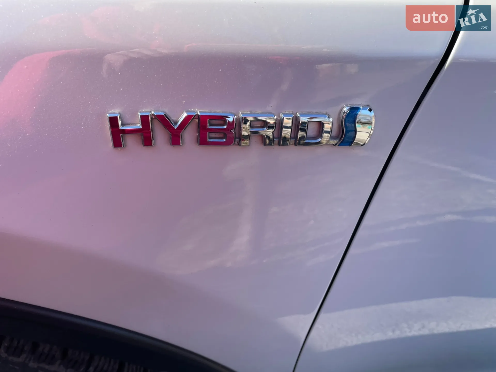 2018 Toyota RAV 4 - мініатюра 20