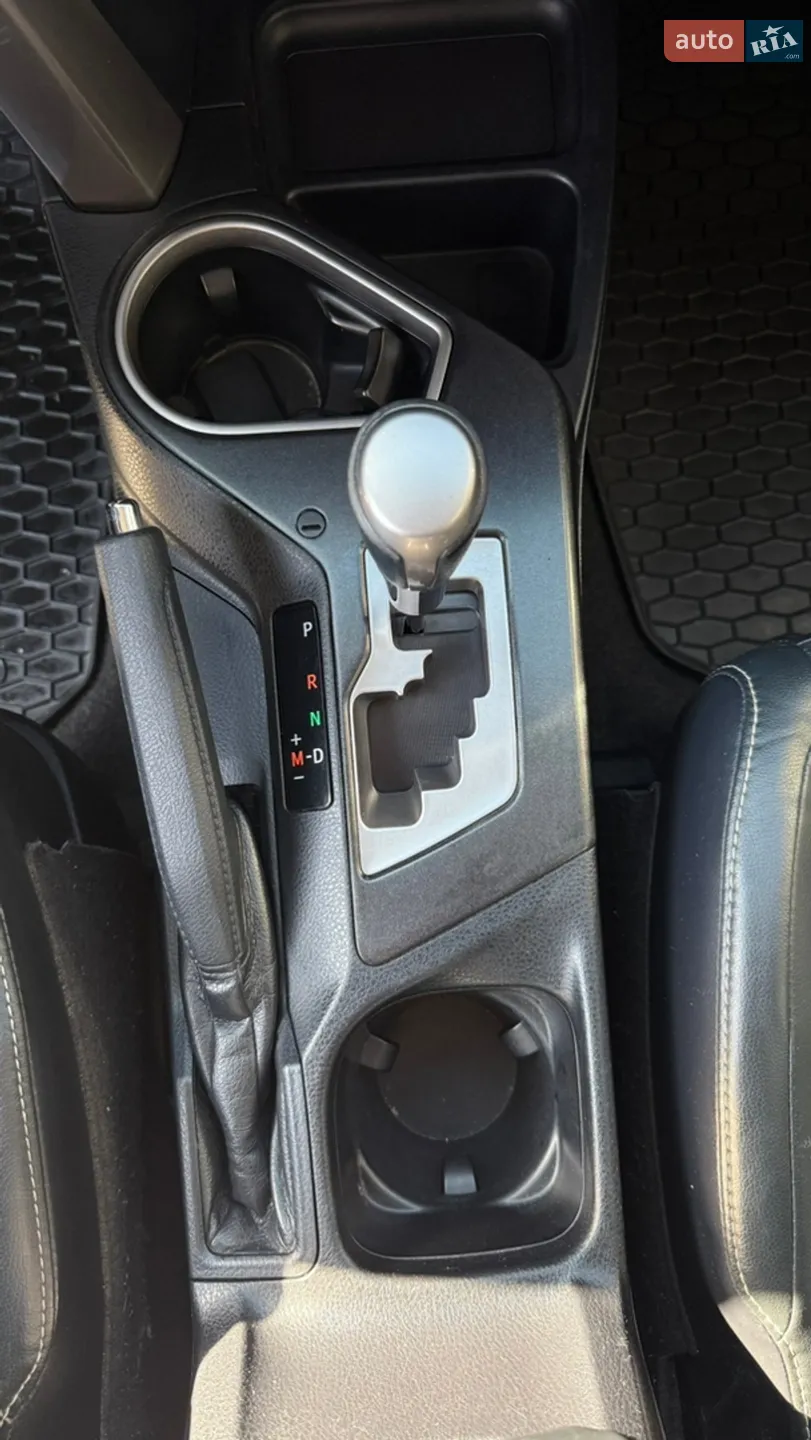 2016 Toyota RAV 4 - мініатюра 44
