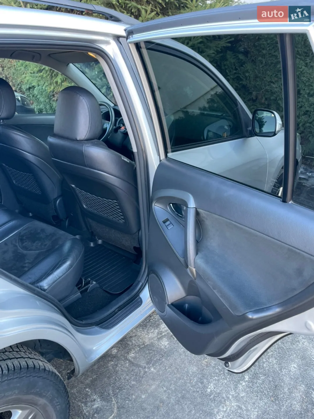 2012 Toyota RAV 4 - мініатюра 12