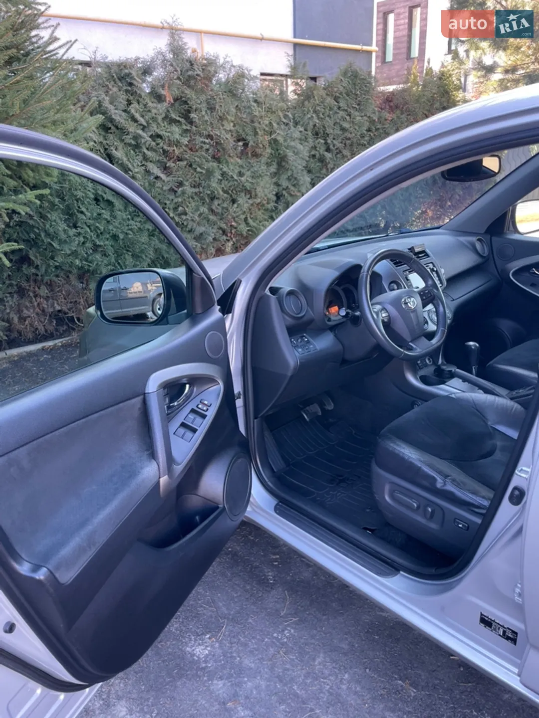 2012 Toyota RAV 4 - мініатюра 8