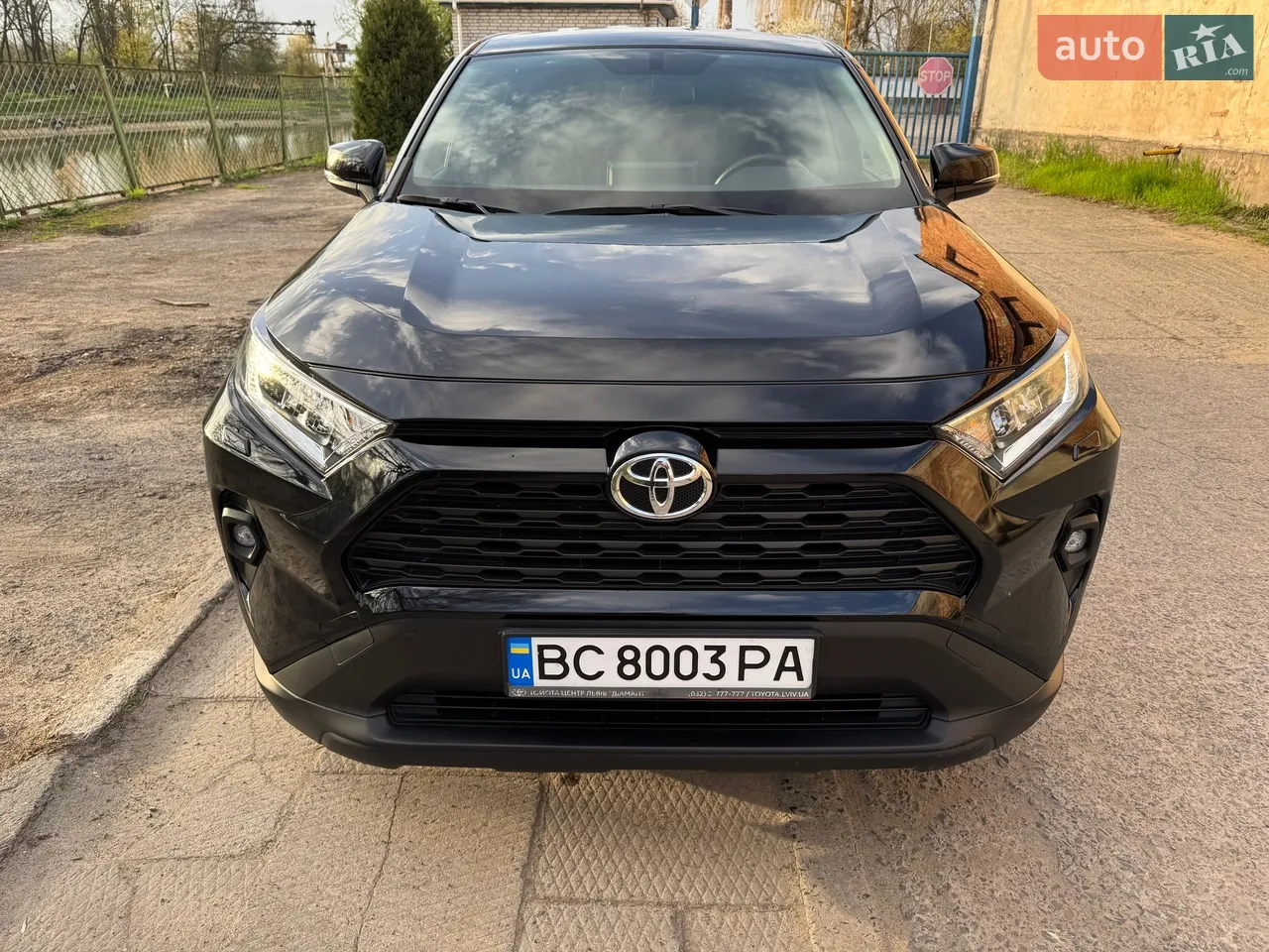 2023 Toyota RAV 4 - мініатюра 55