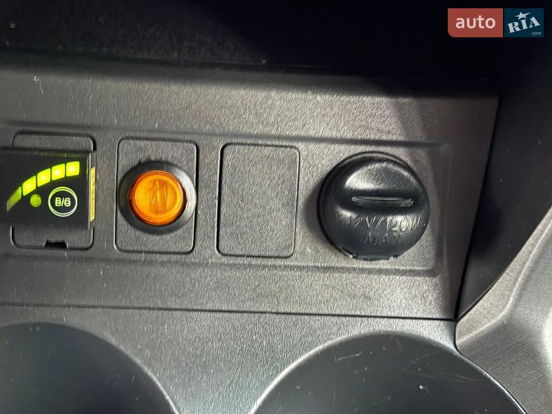 Внедорожник / Кроссовер Toyota RAV4 2007 в Киеве фото 39 Внедорожник / Кроссовер Toyota RAV4 2007 в Киеве