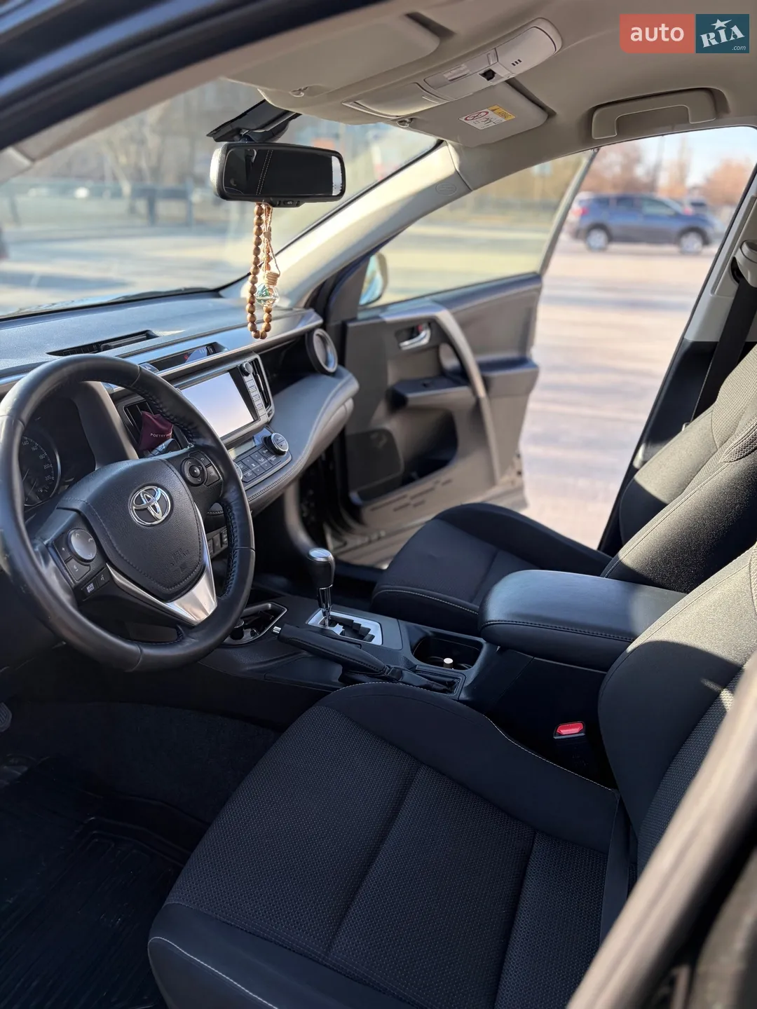 2018 Toyota RAV 4 - мініатюра 23