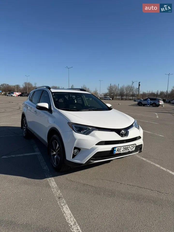 2019 Toyota RAV 4 - мініатюра 8