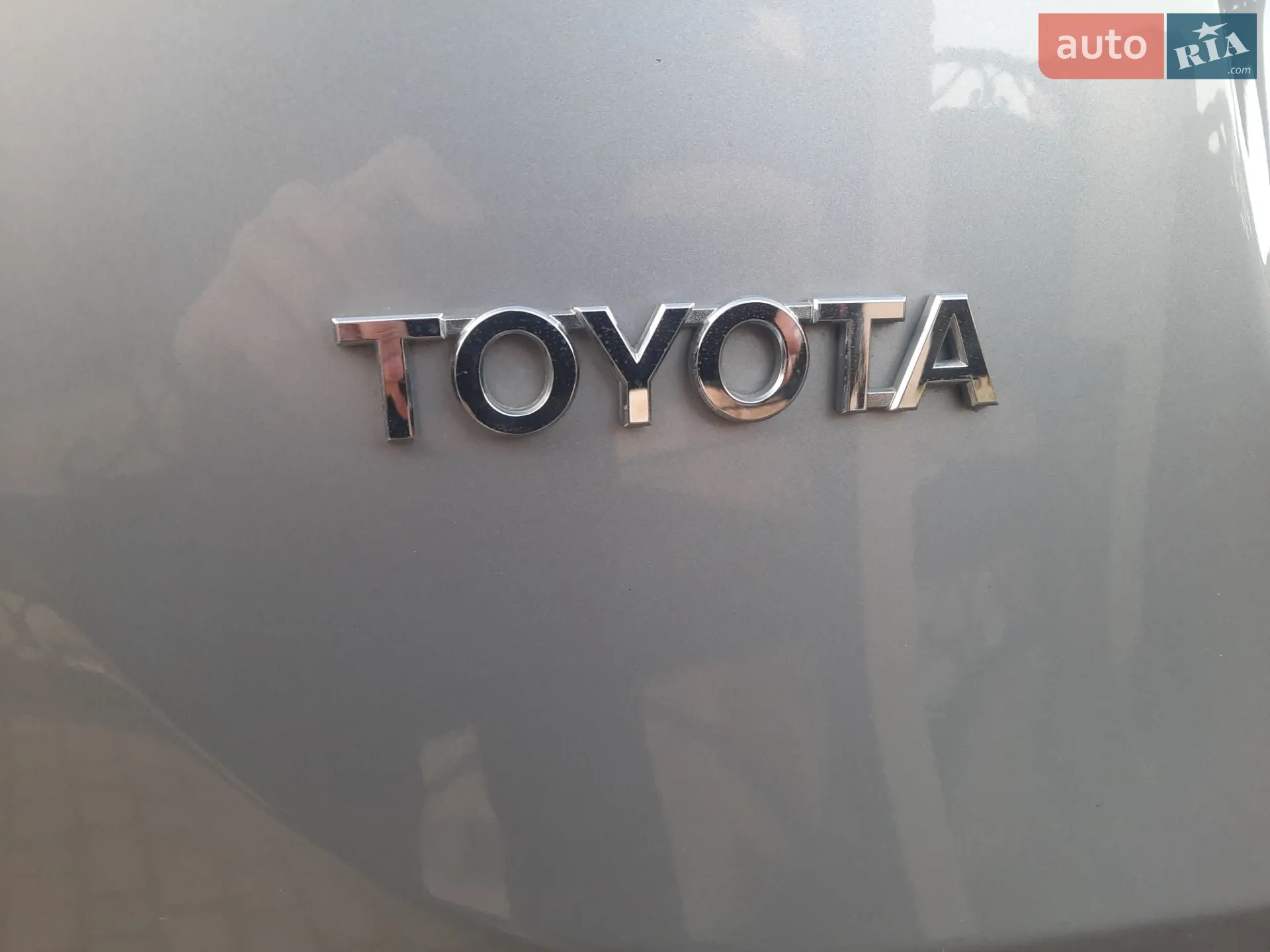 2017 Toyota RAV 4 - мініатюра 38