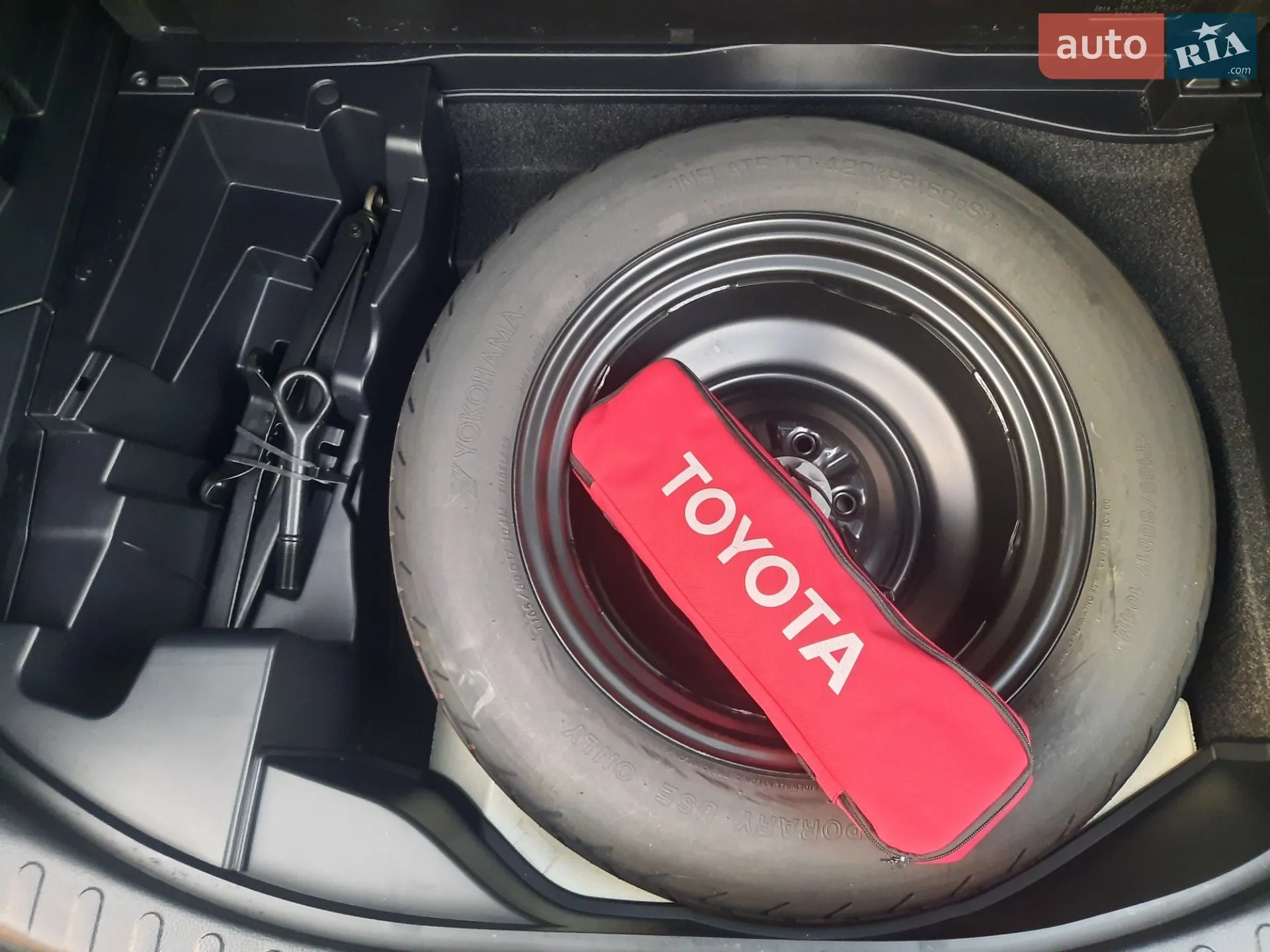 2017 Toyota RAV 4 - мініатюра 46