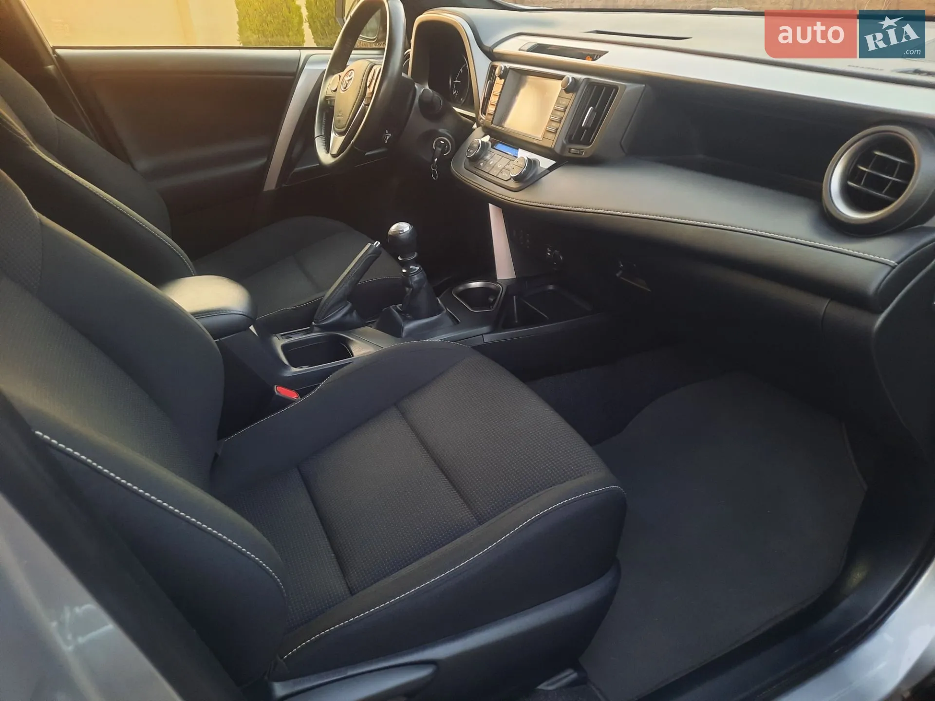 2017 Toyota RAV 4 - мініатюра 50