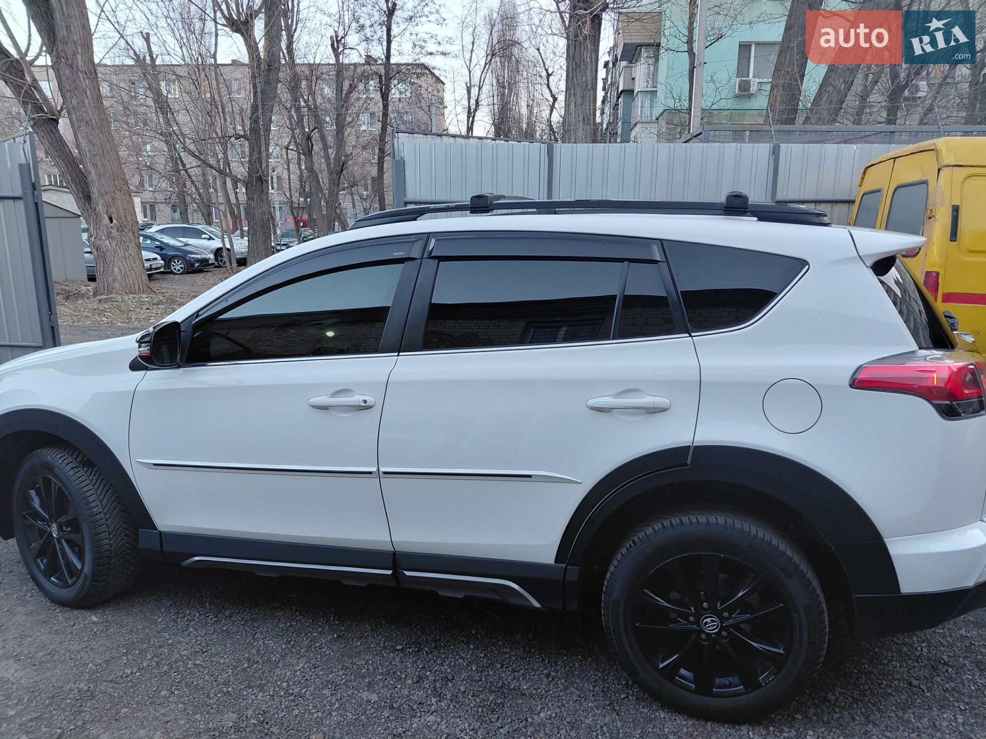 2018 Toyota RAV 4 - мініатюра 35