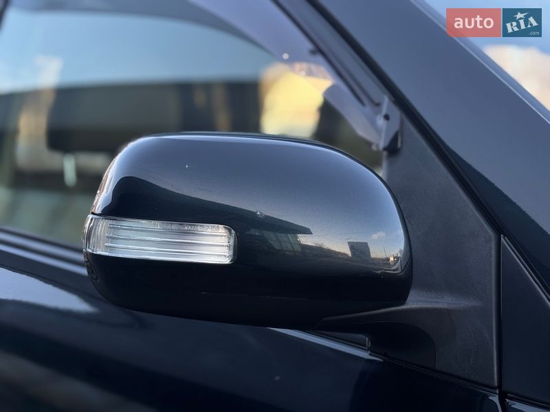 Внедорожник / Кроссовер Toyota RAV4 2011 в Тернополе