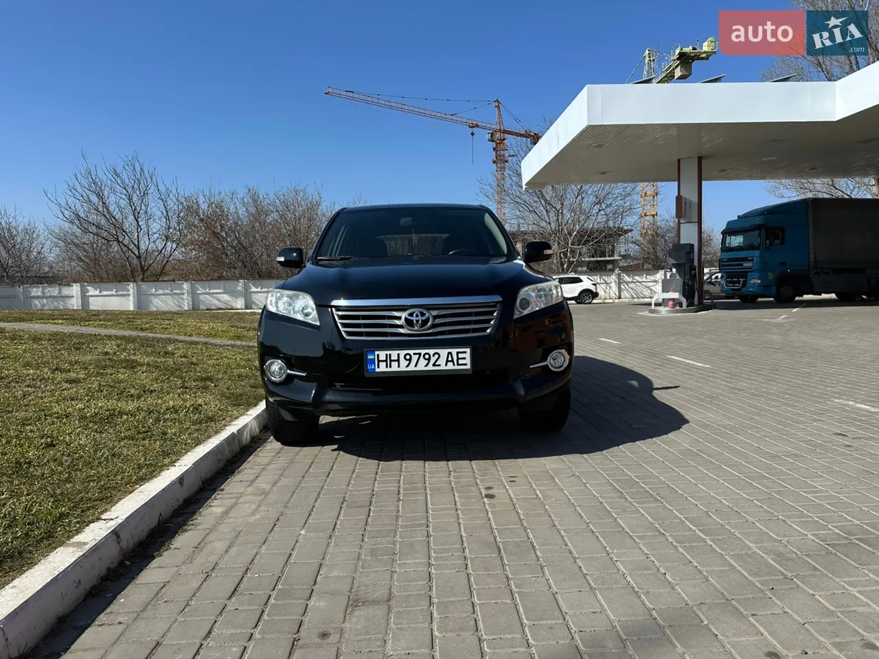 2010 Toyota RAV 4 - мініатюра 13
