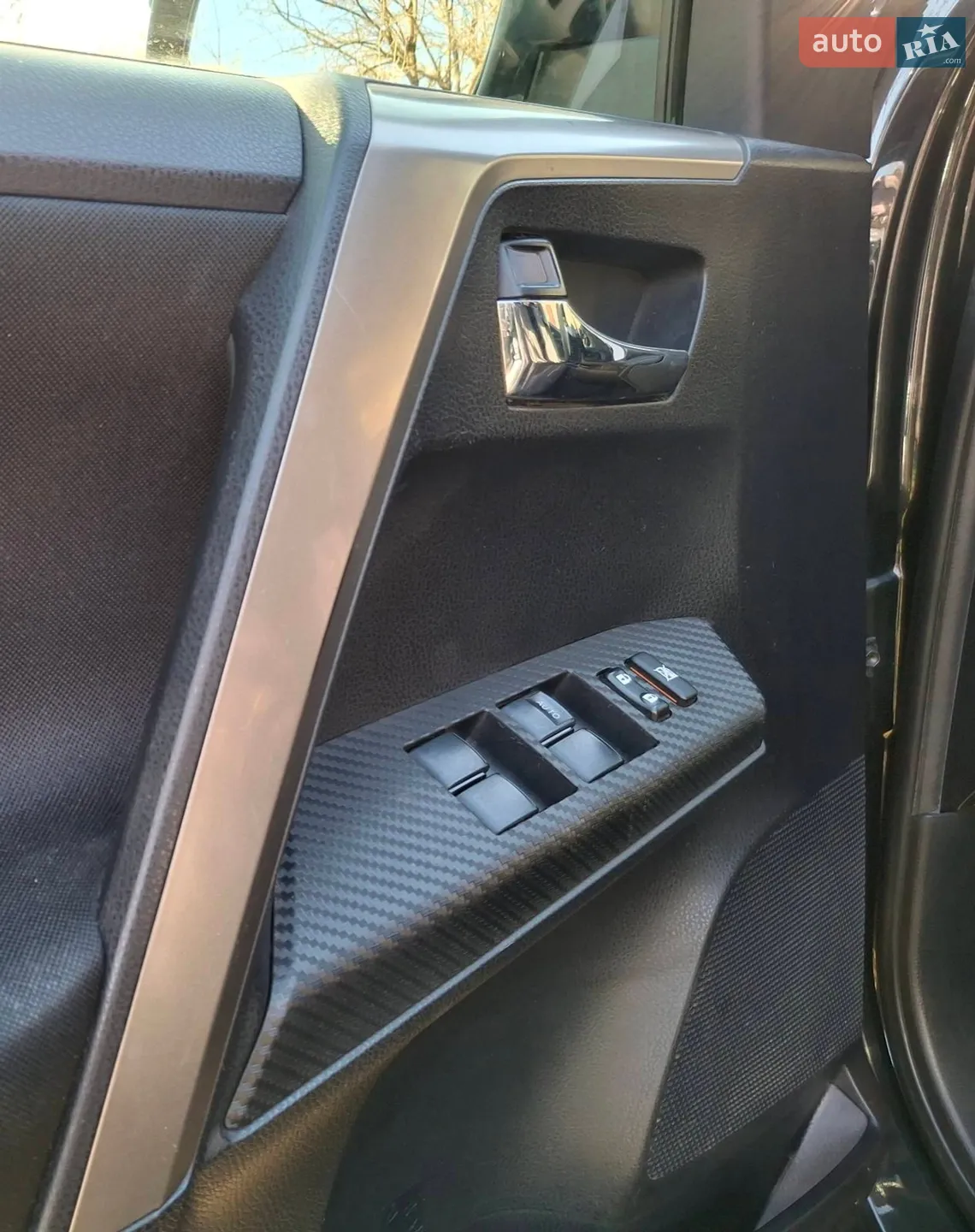 2013 Toyota RAV 4 - мініатюра 5