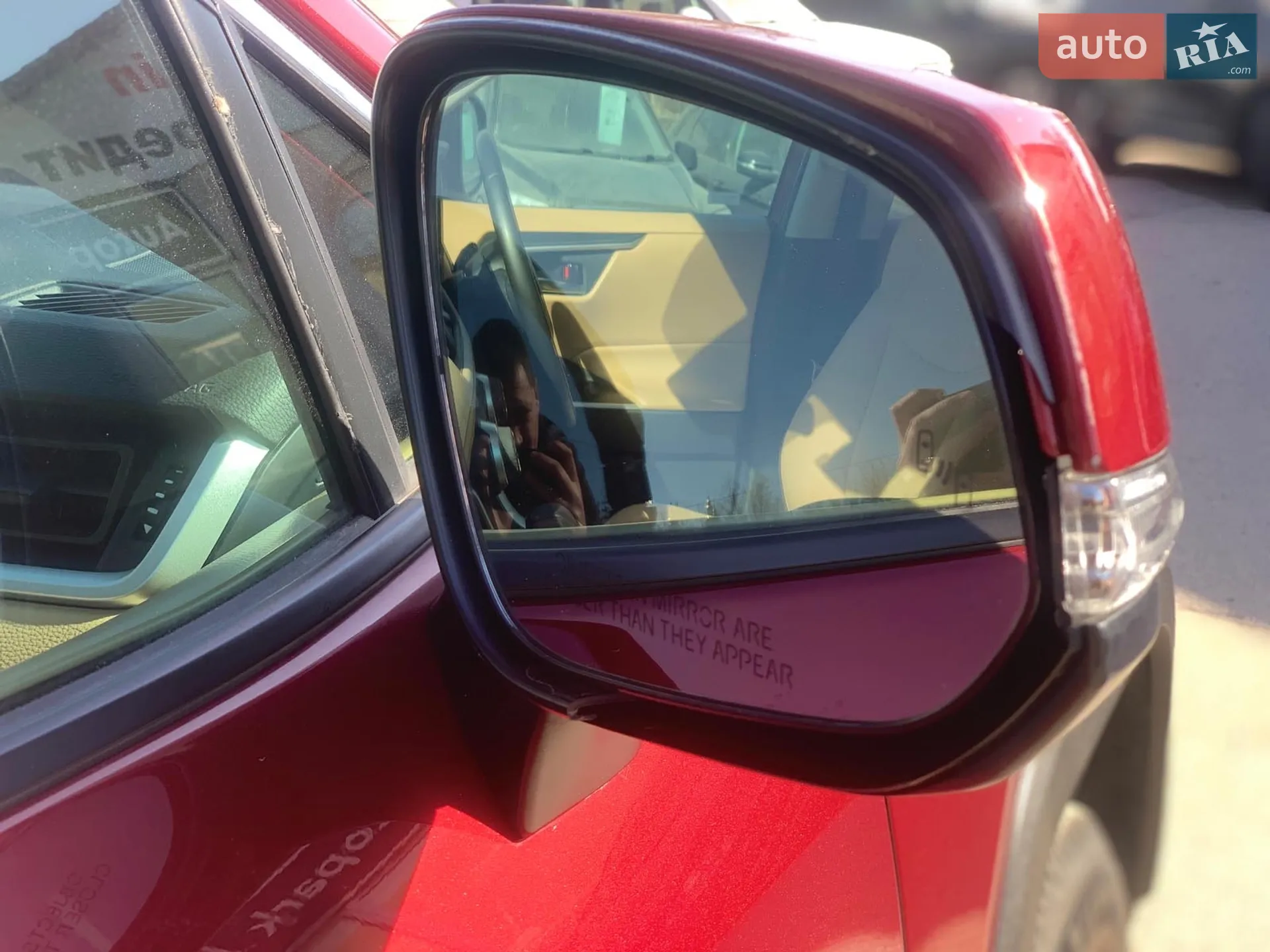 2019 Toyota RAV 4 - мініатюра 37