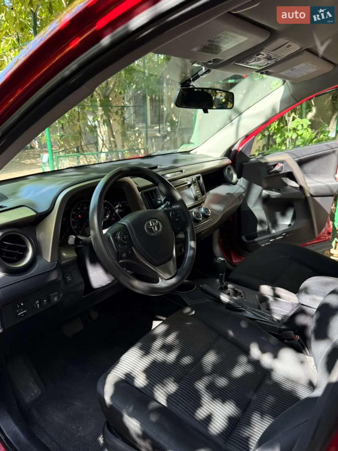 2013 Toyota RAV 4 - мініатюра 21