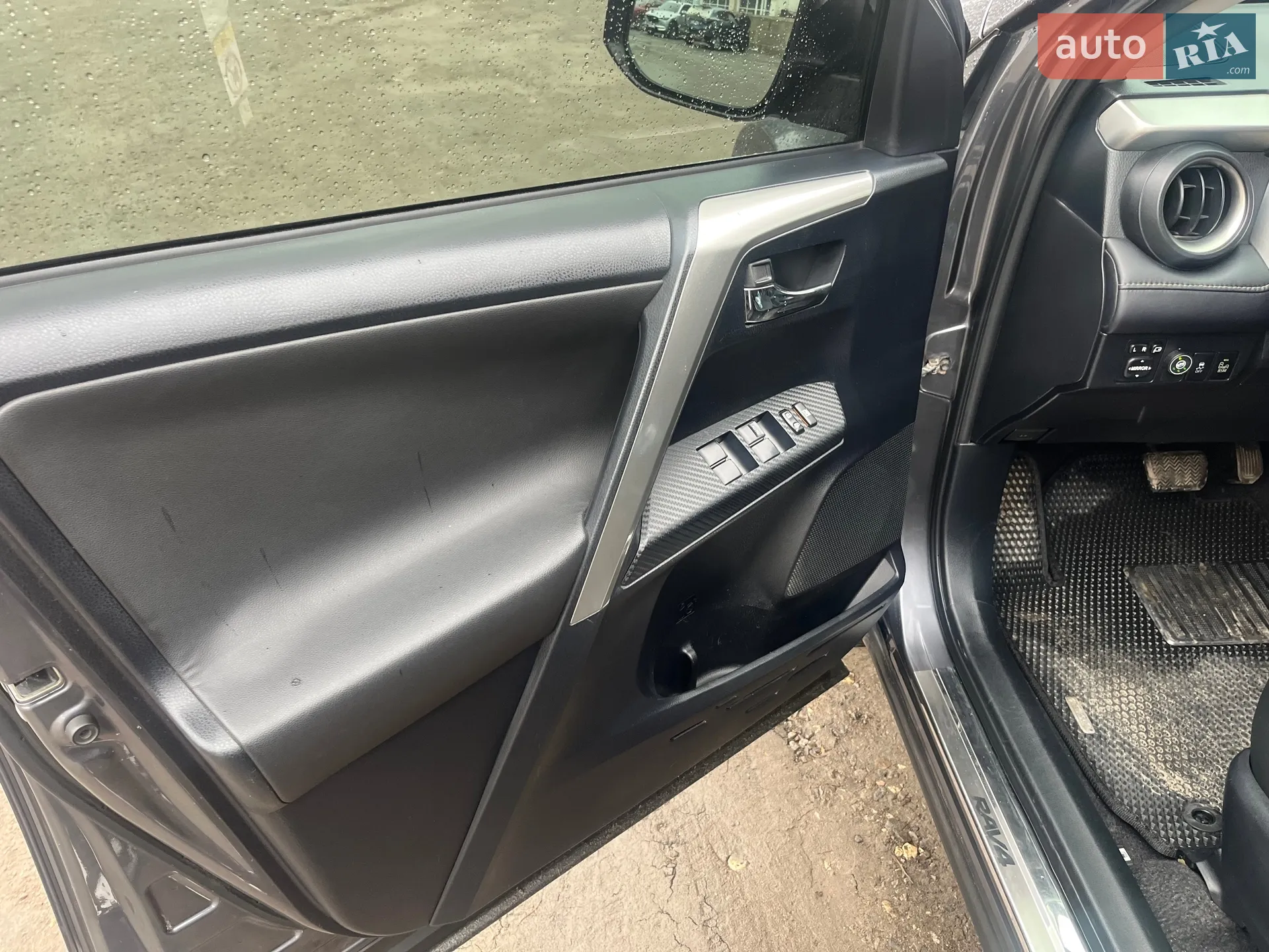 2013 Toyota RAV 4 - мініатюра 24