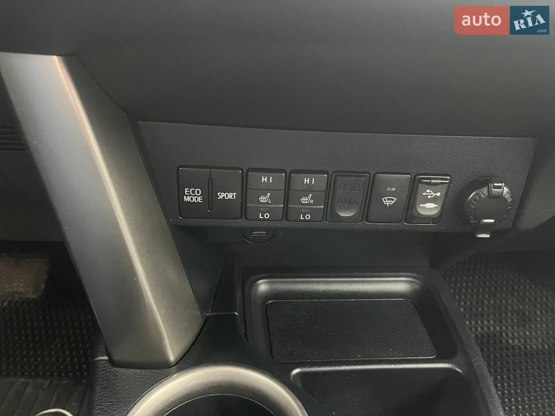 2013 Toyota RAV 4 - мініатюра 28