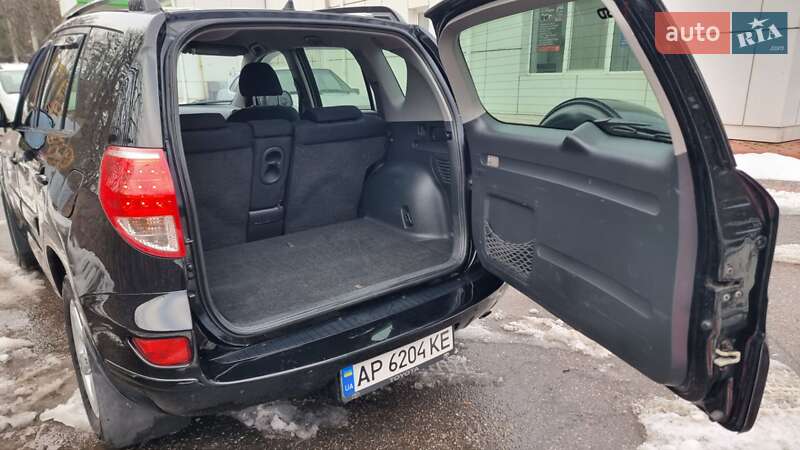 Внедорожник / Кроссовер Toyota RAV4 2006 в Кропивницком