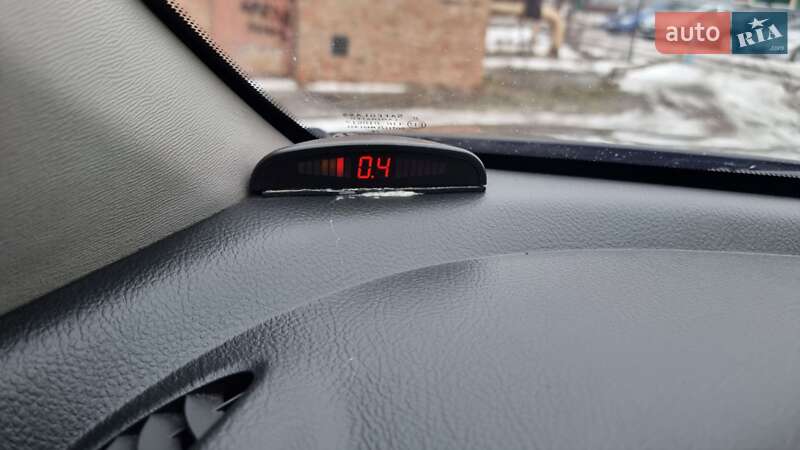 Внедорожник / Кроссовер Toyota RAV4 2006 в Кропивницком