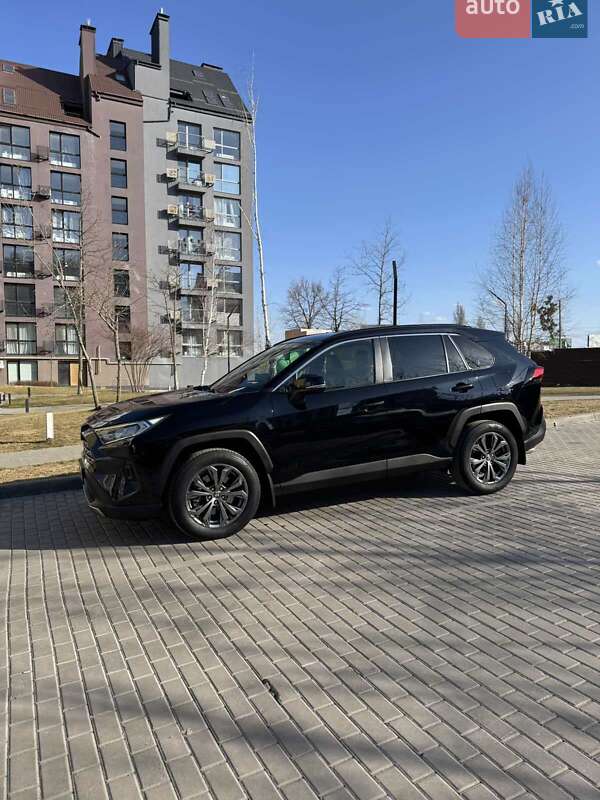 Toyota RAV4 2023 Toyota RAV4 2023