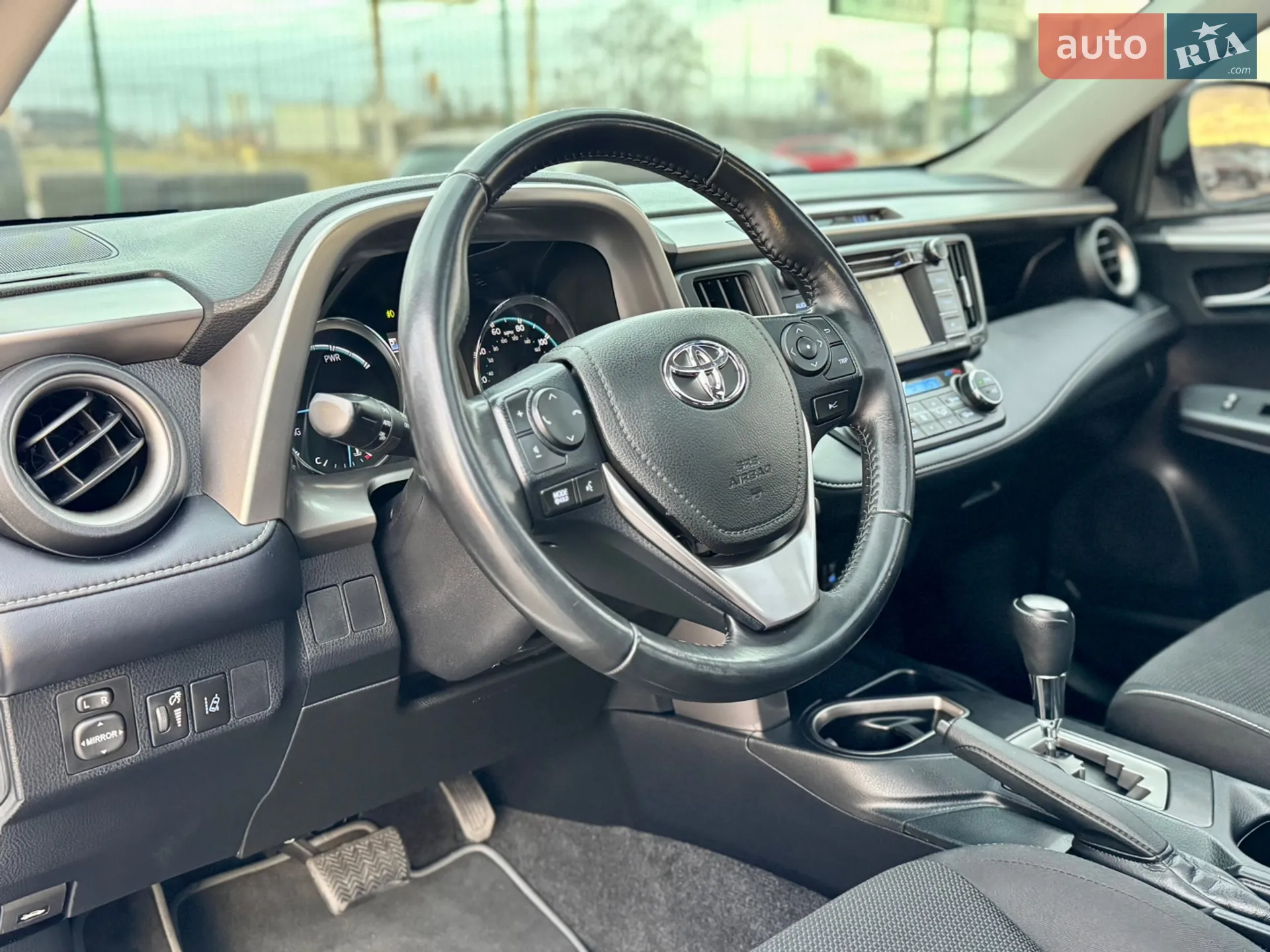 2018 Toyota RAV 4 - мініатюра 26