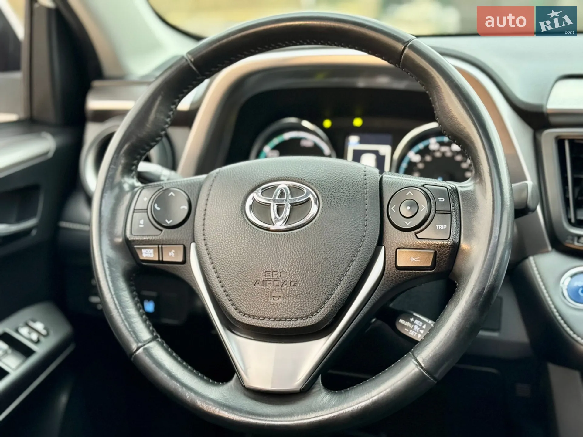 2018 Toyota RAV 4 - мініатюра 31