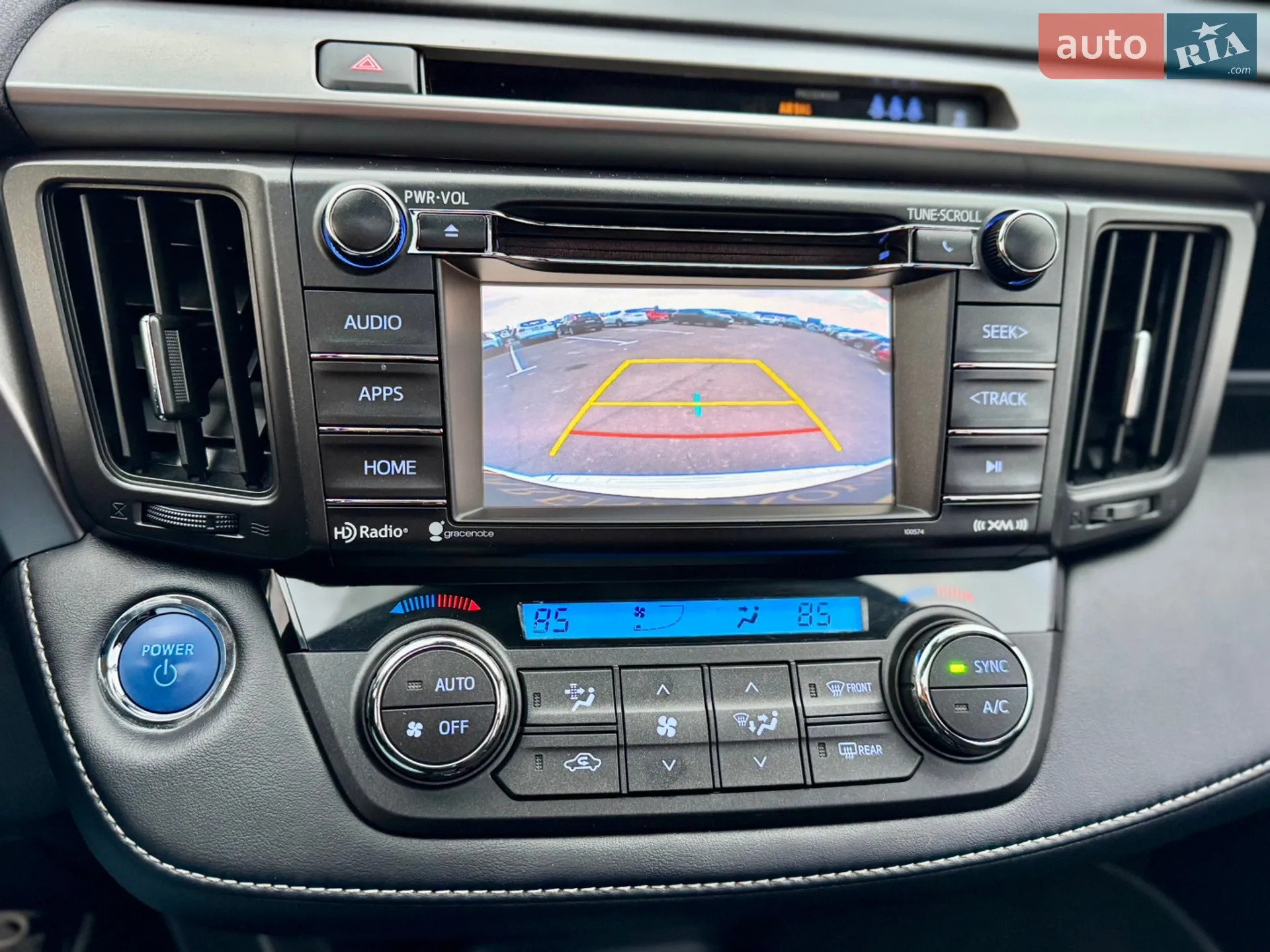 2018 Toyota RAV 4 - мініатюра 36