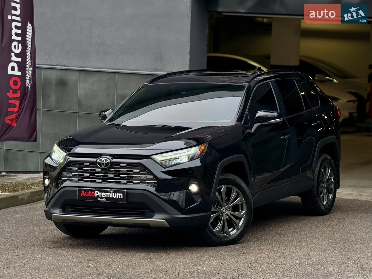2022 Toyota RAV 4 - мініатюра 28