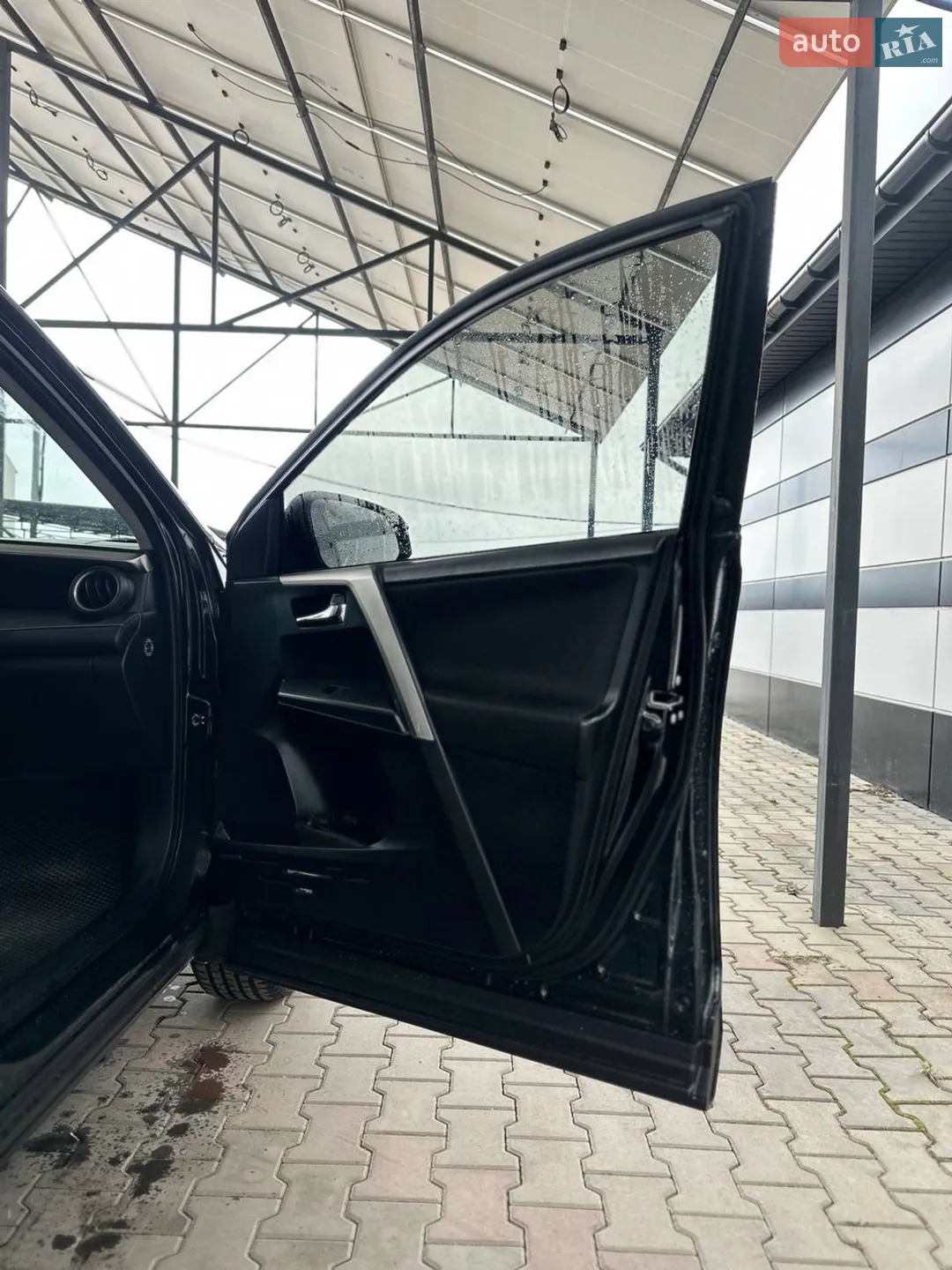 2016 Toyota RAV 4 - мініатюра 9