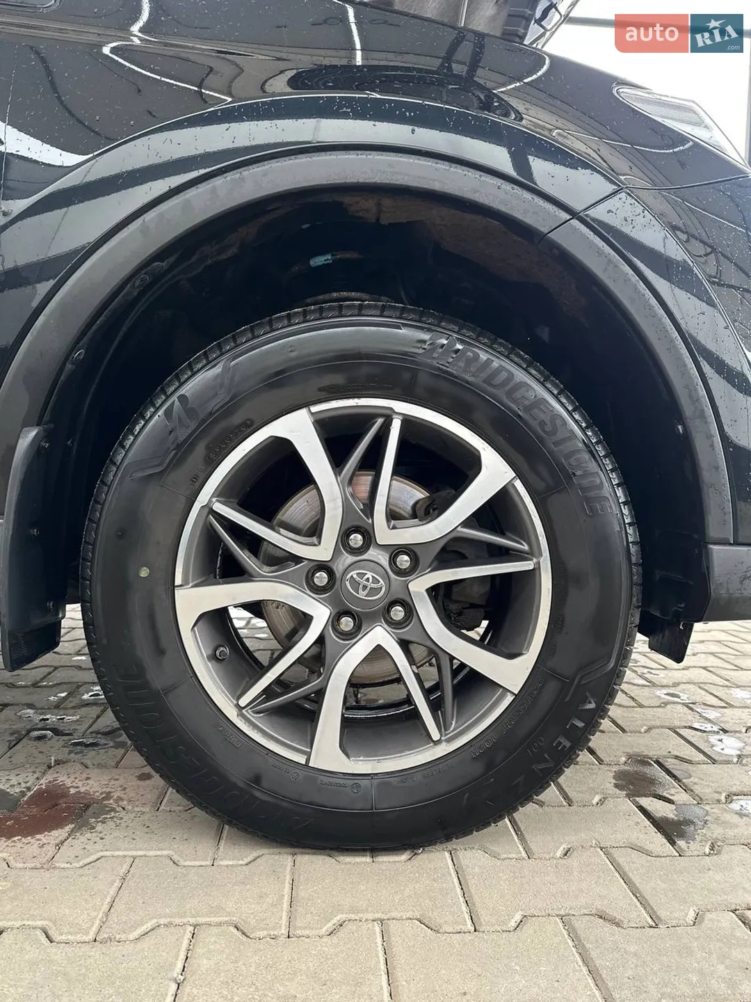 2016 Toyota RAV 4 - мініатюра 14