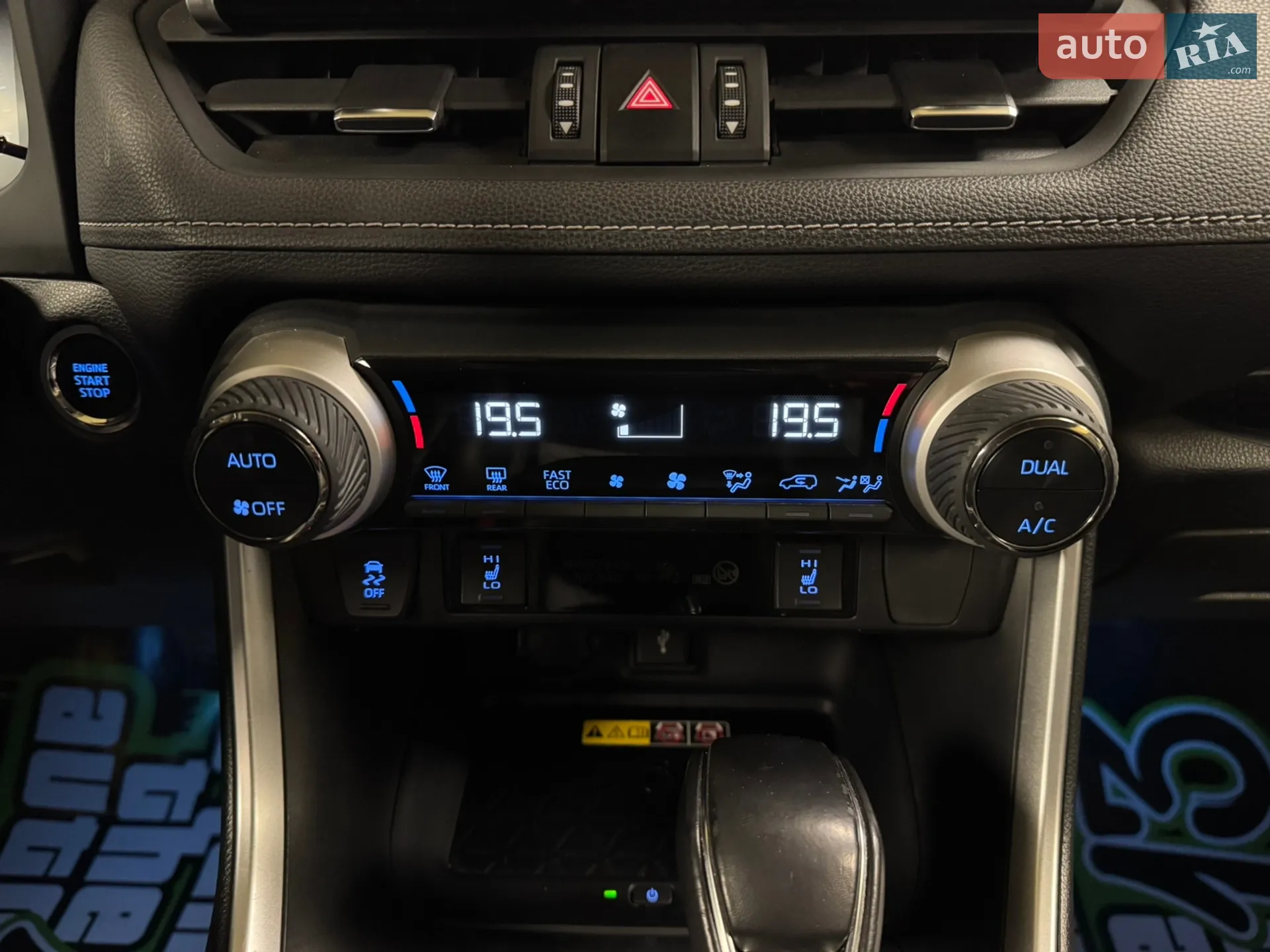 2021 Toyota RAV 4 - мініатюра 34