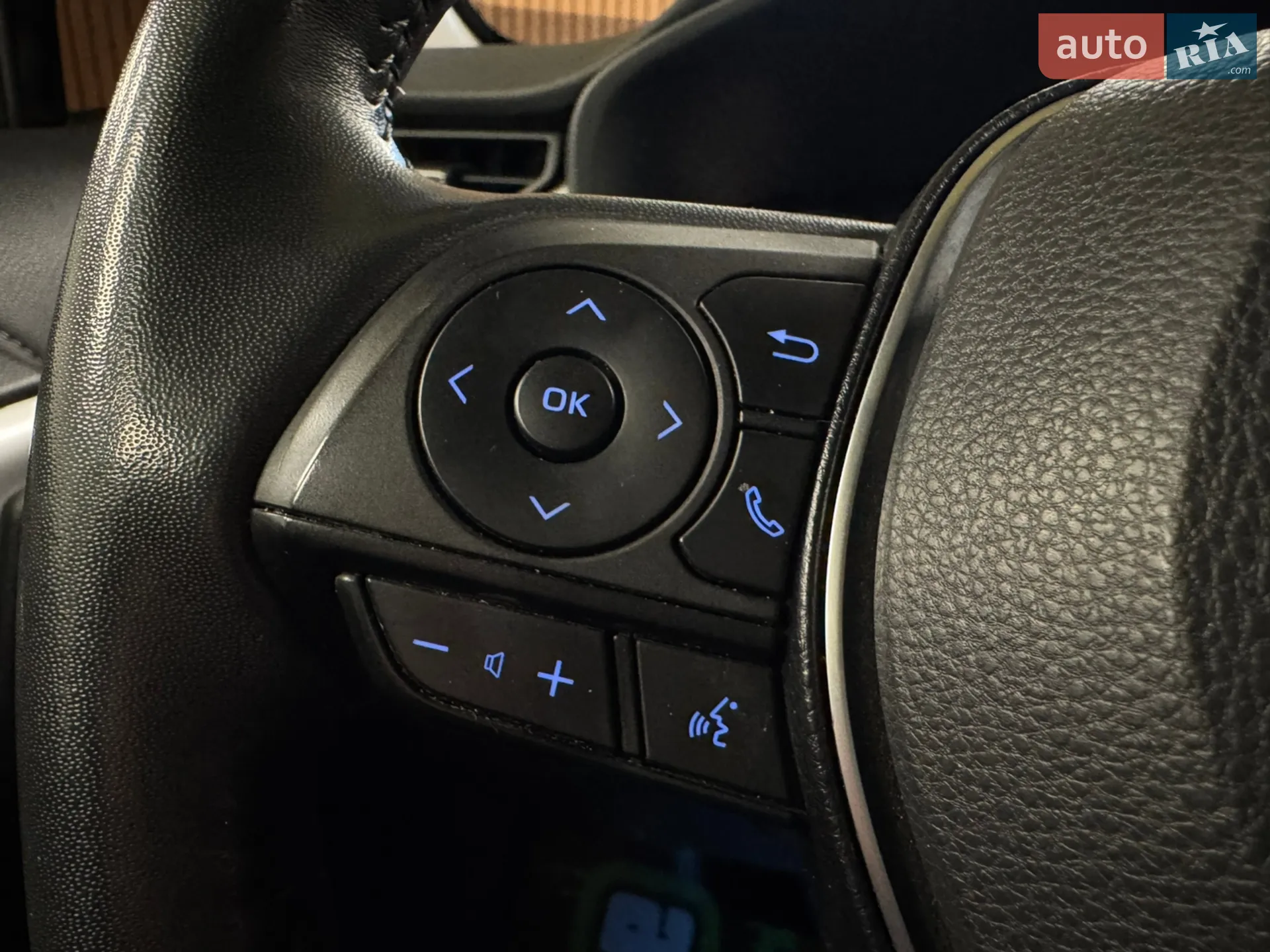 2021 Toyota RAV 4 - мініатюра 41