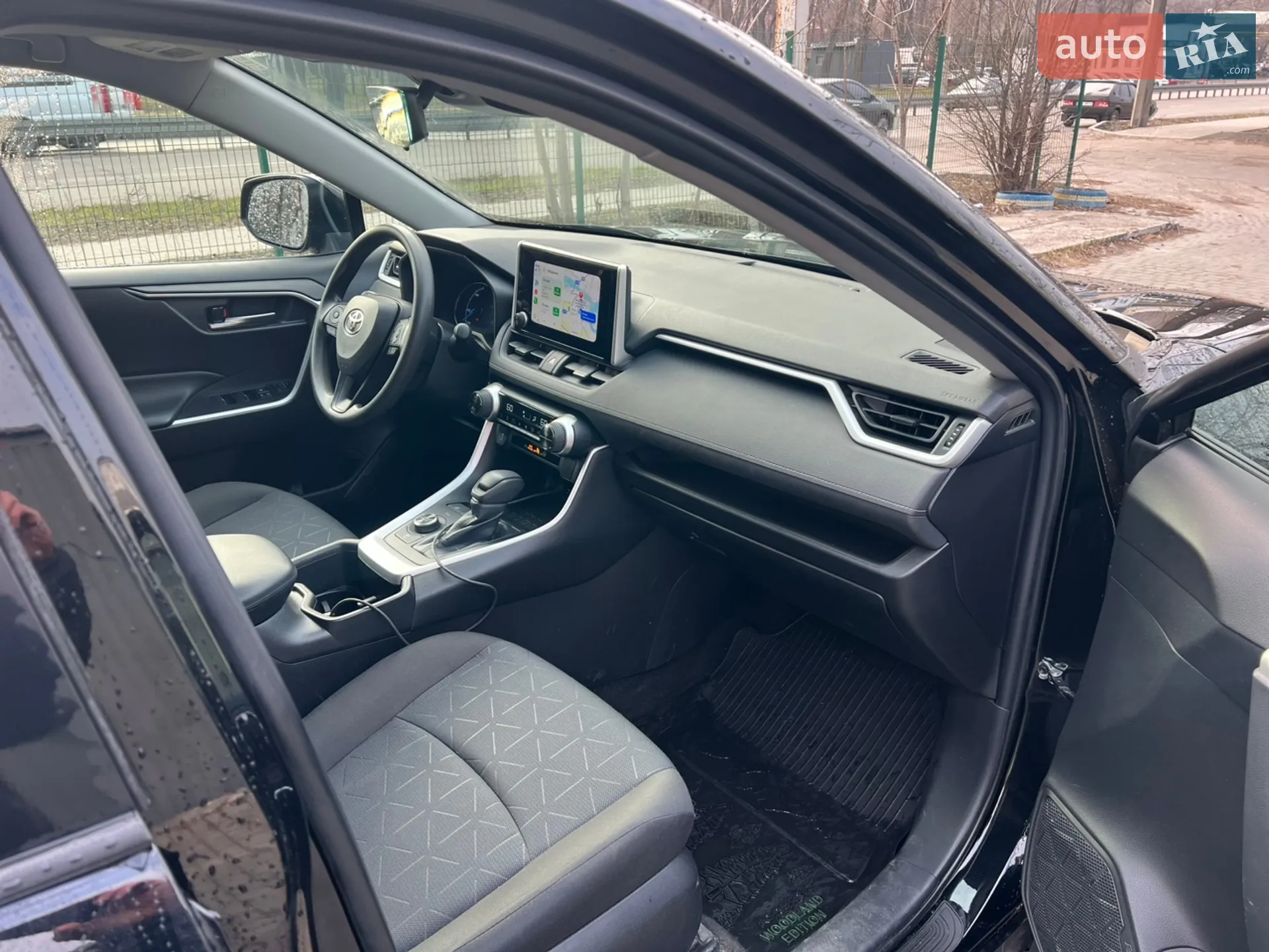2023 Toyota RAV 4 - мініатюра 8