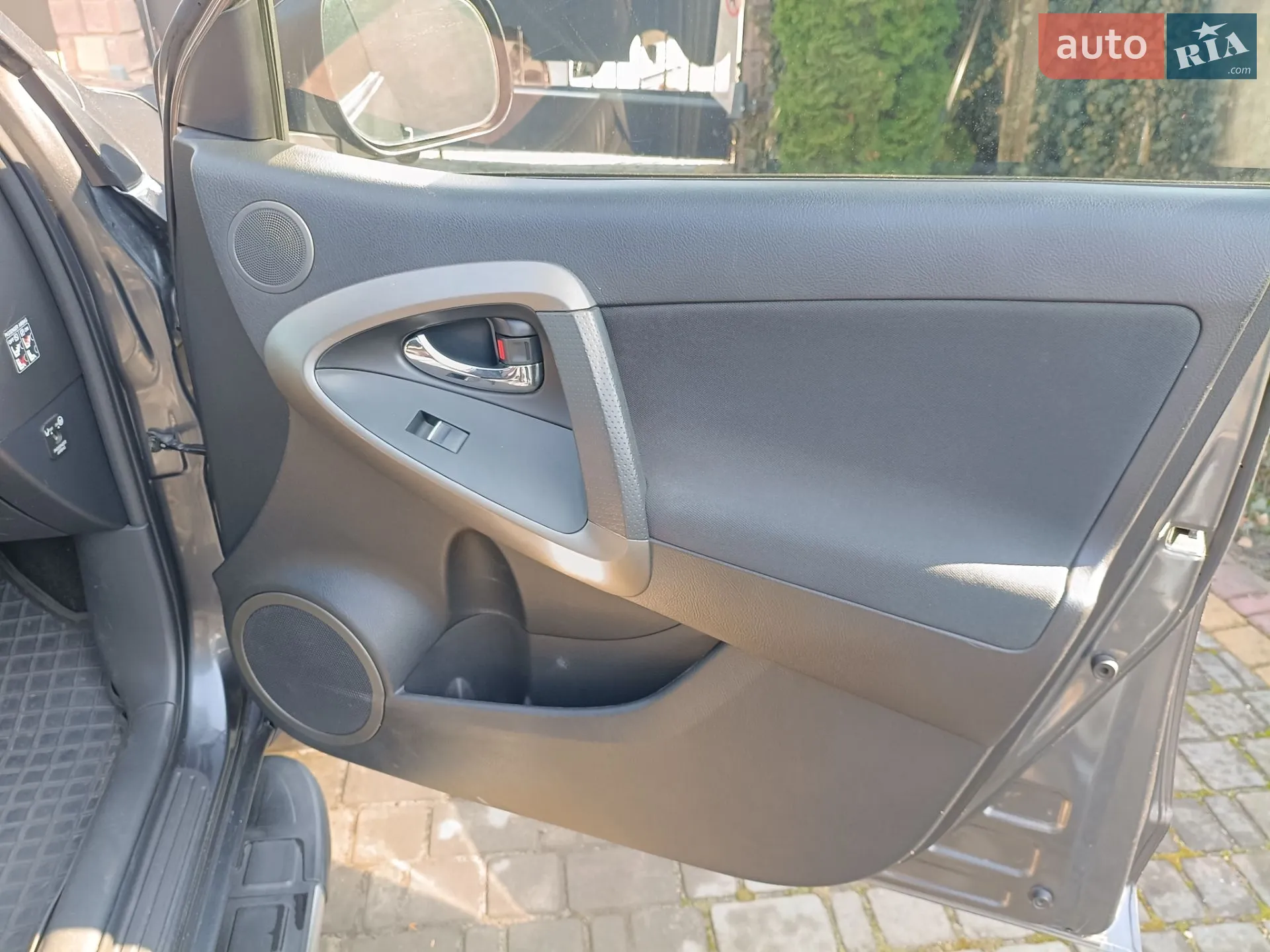 2010 Toyota RAV 4 - мініатюра 9