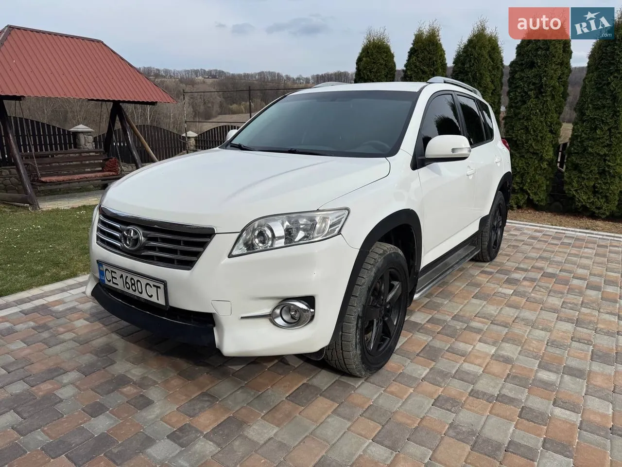 2013 Toyota RAV 4 - мініатюра 17