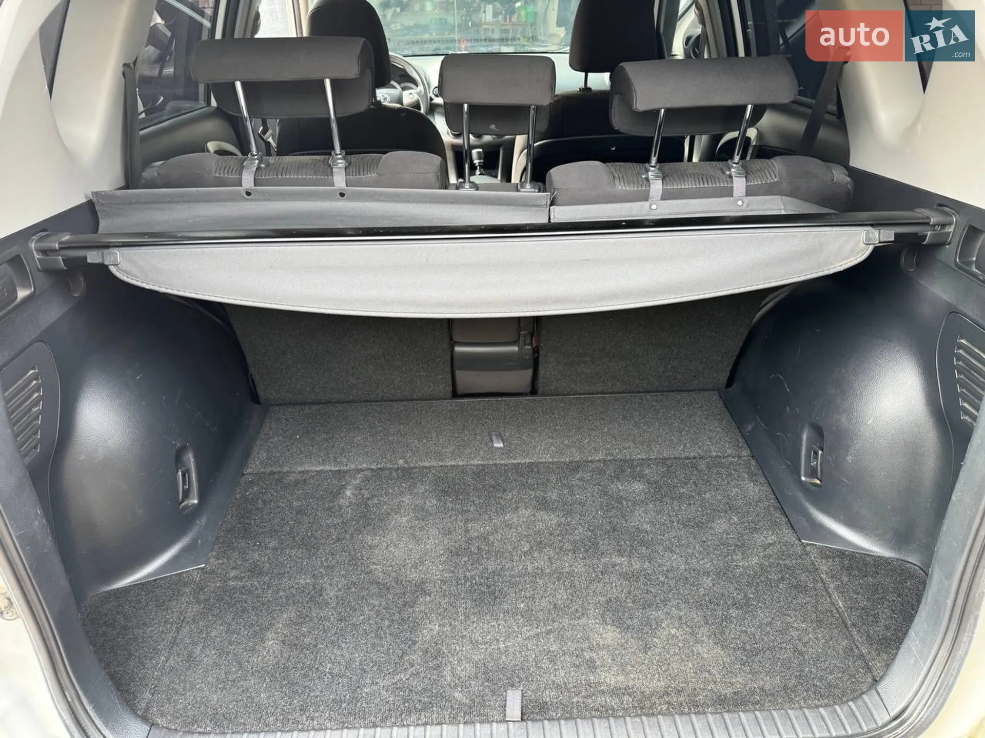 2012 Toyota RAV 4 - мініатюра 18