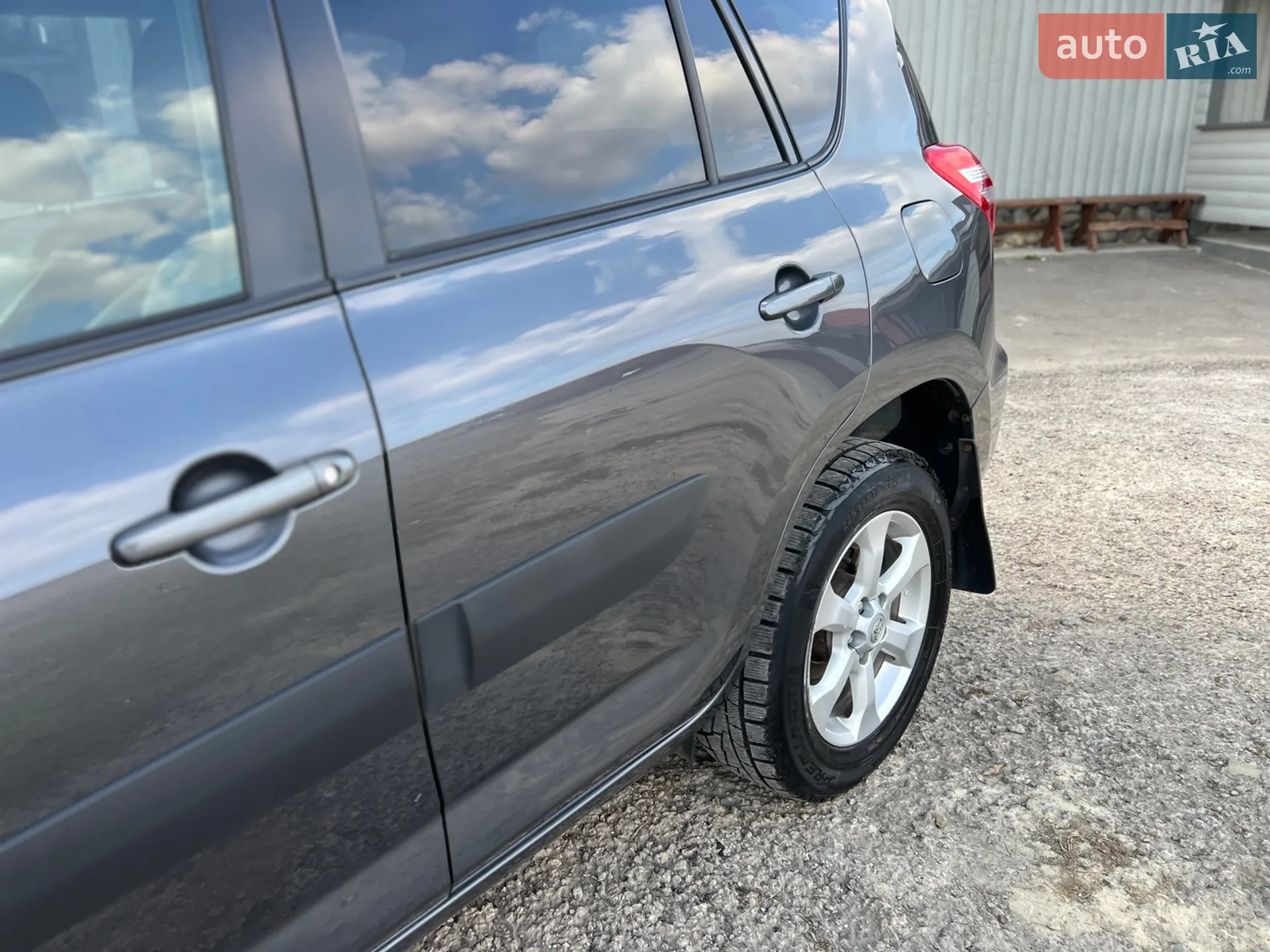 2010 Toyota RAV 4 - мініатюра 28