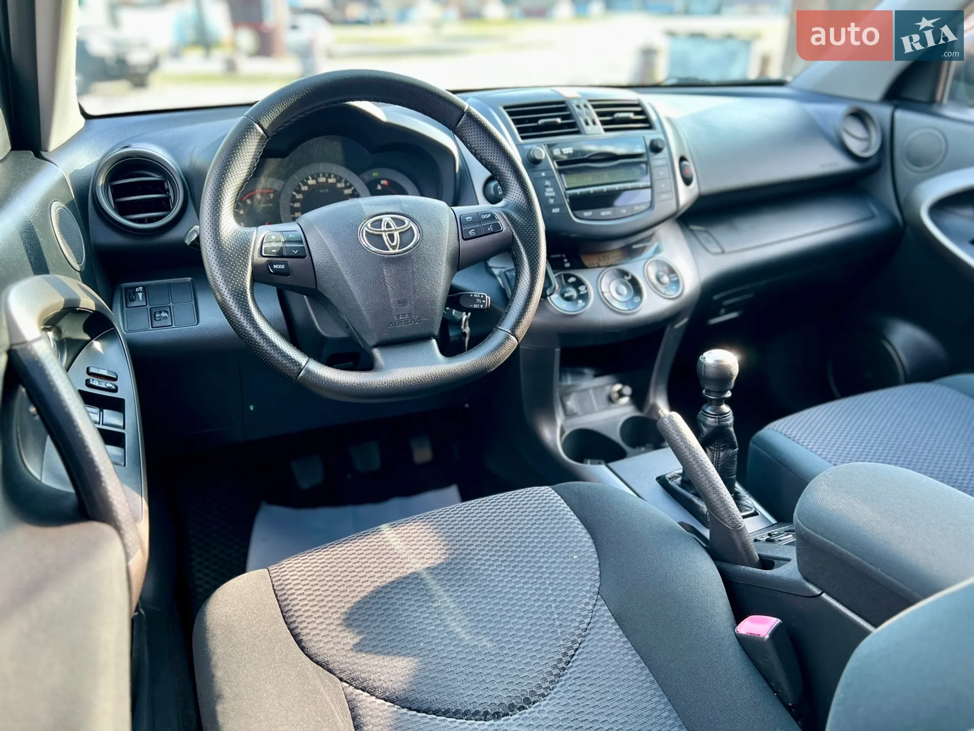 2010 Toyota RAV 4 - мініатюра 63