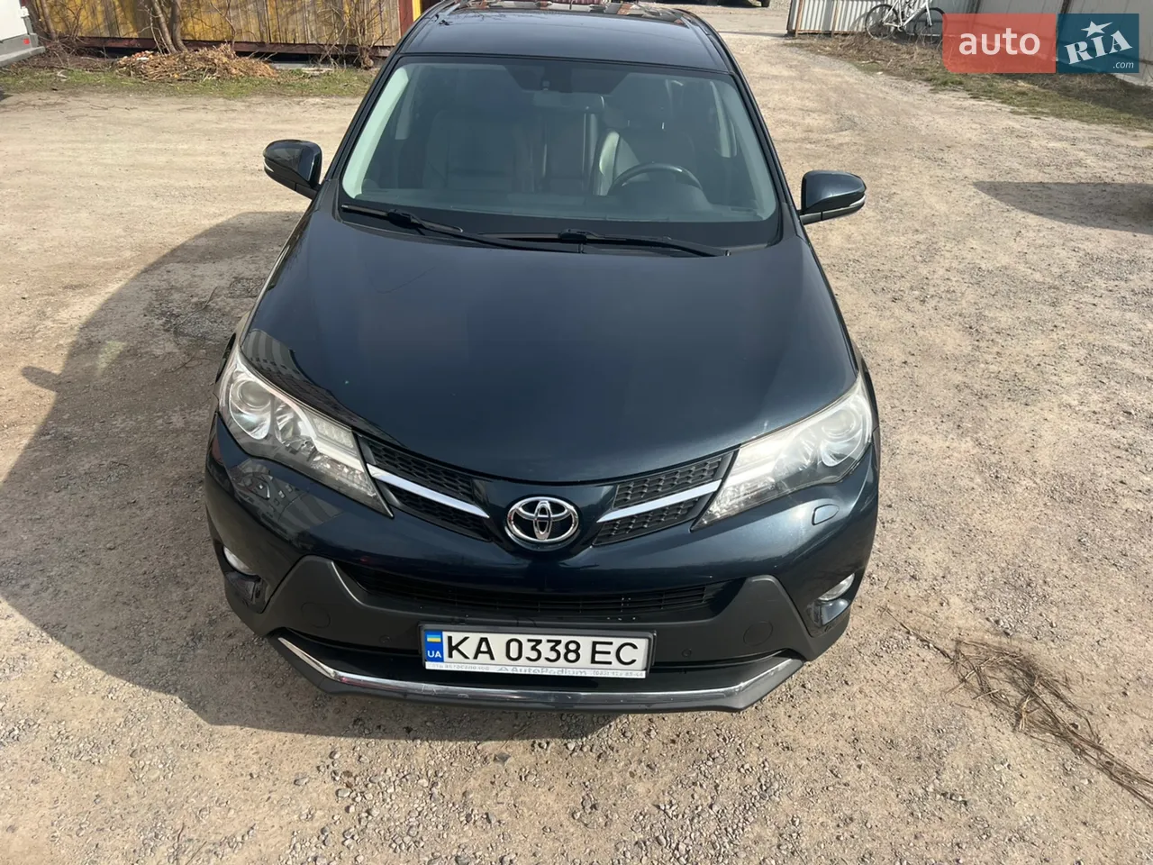 2016 Toyota RAV 4 - мініатюра 16
